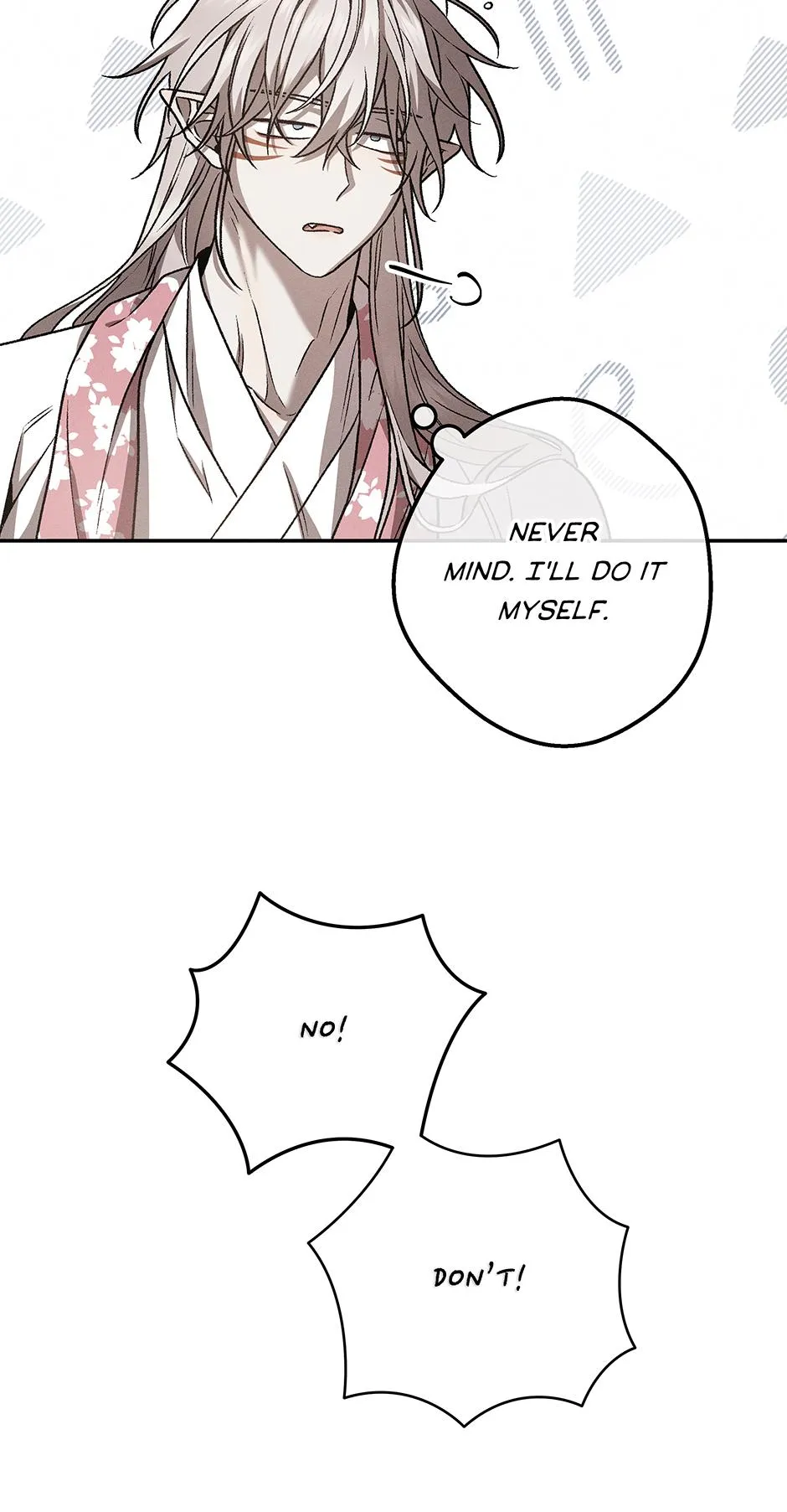 In Fate’s Red Coils - Chapter 19 Page 39