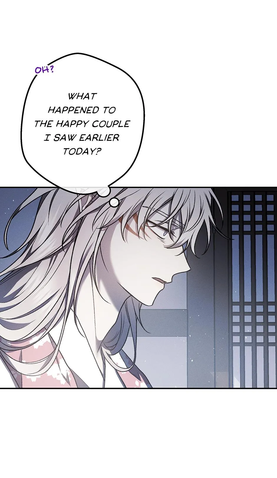 In Fate’s Red Coils - Chapter 19 Page 43