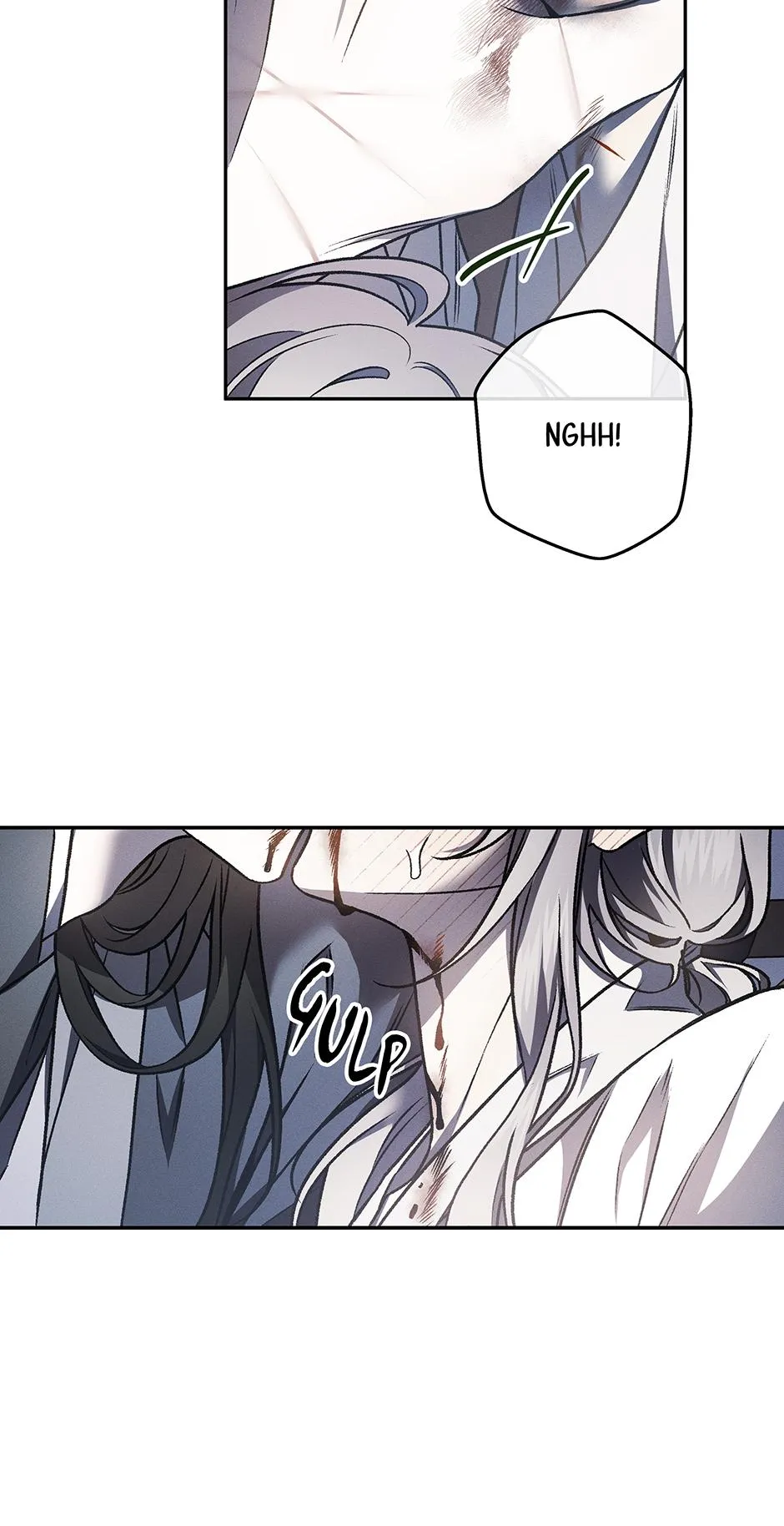 In Fate’s Red Coils - Chapter 19 Page 49