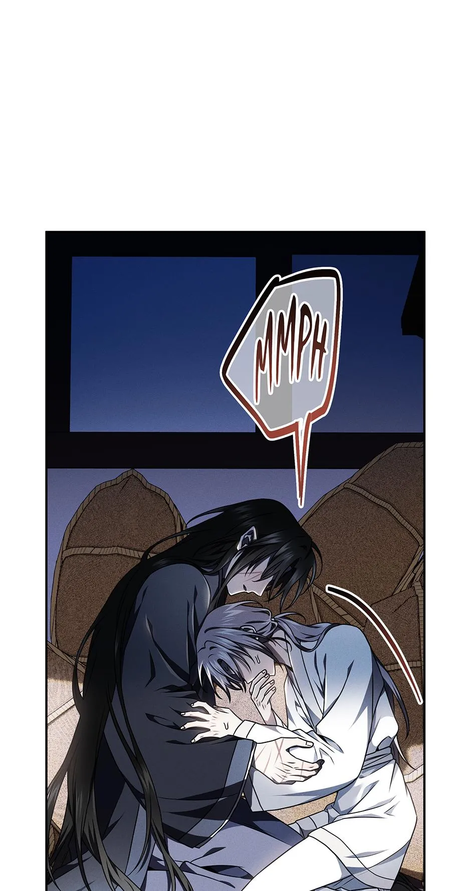 In Fate’s Red Coils - Chapter 19 Page 50