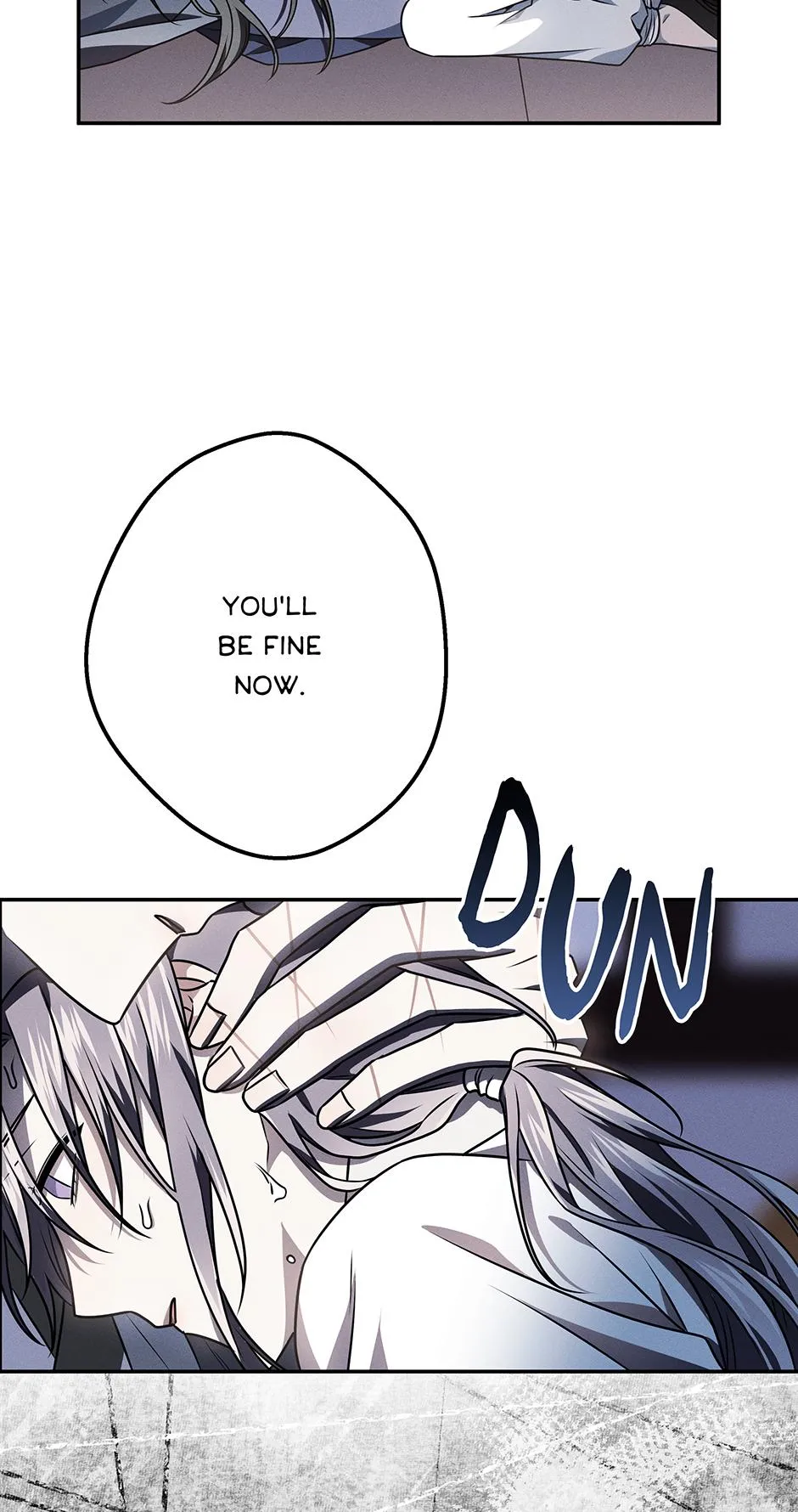 In Fate’s Red Coils - Chapter 19 Page 51