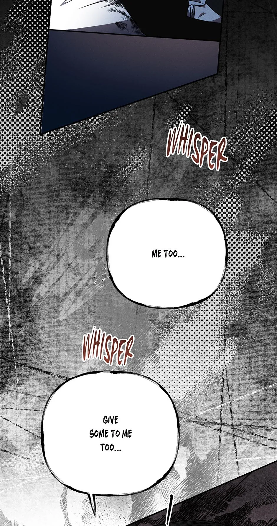 In Fate’s Red Coils - Chapter 19 Page 54