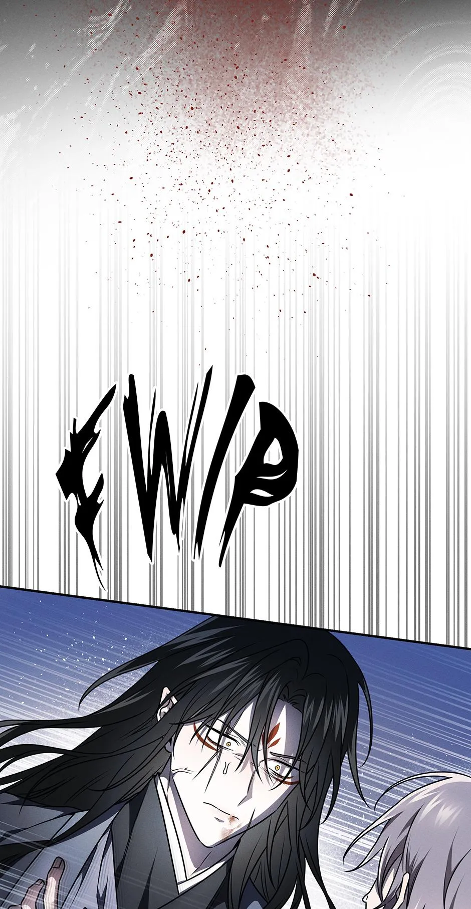 In Fate’s Red Coils - Chapter 19 Page 59