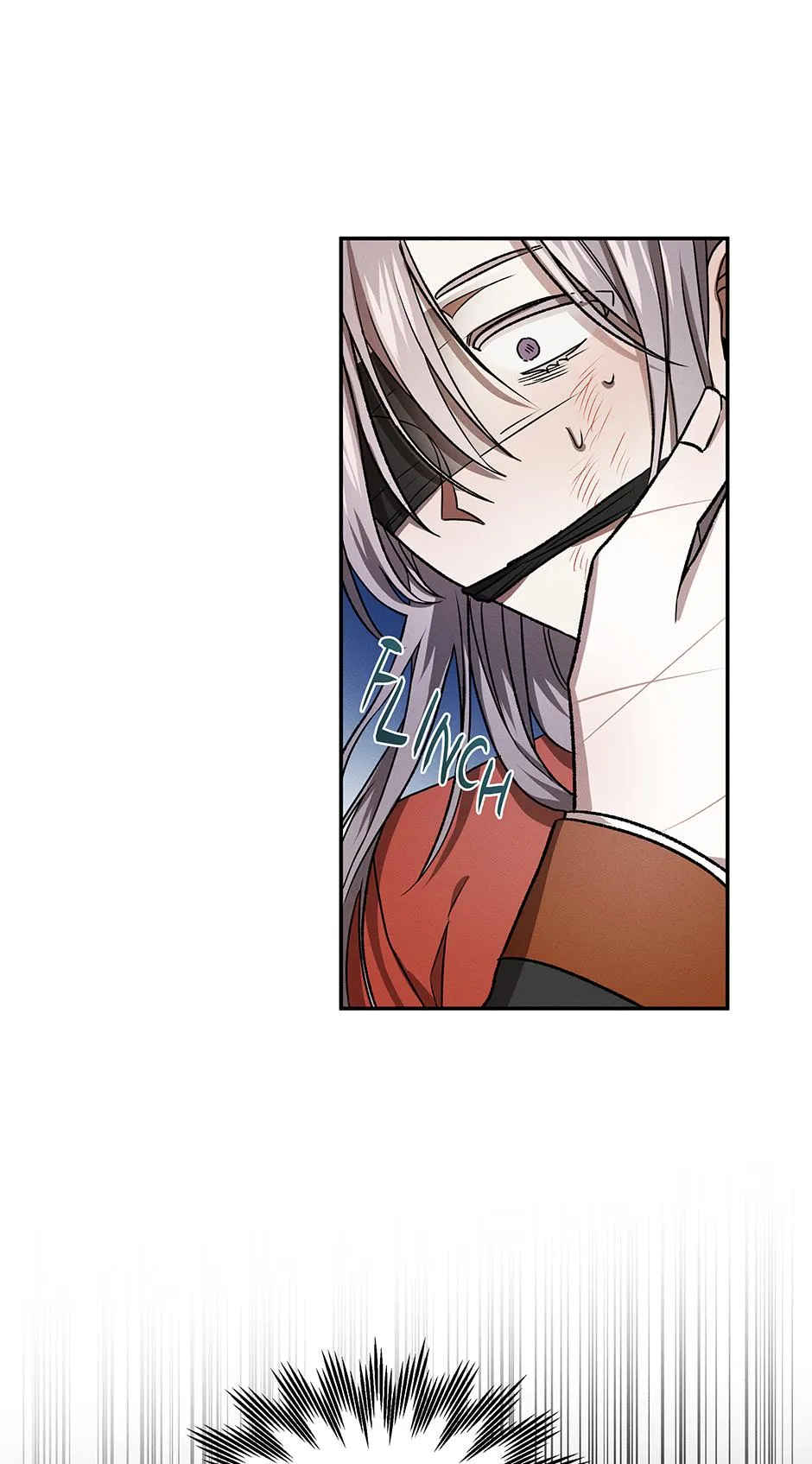 In Fate’s Red Coils - Chapter 2 Page 2