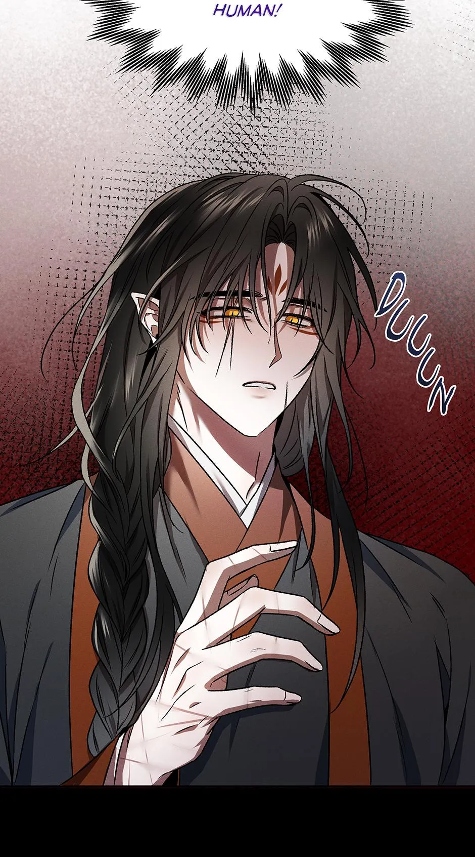 In Fate’s Red Coils - Chapter 2 Page 4