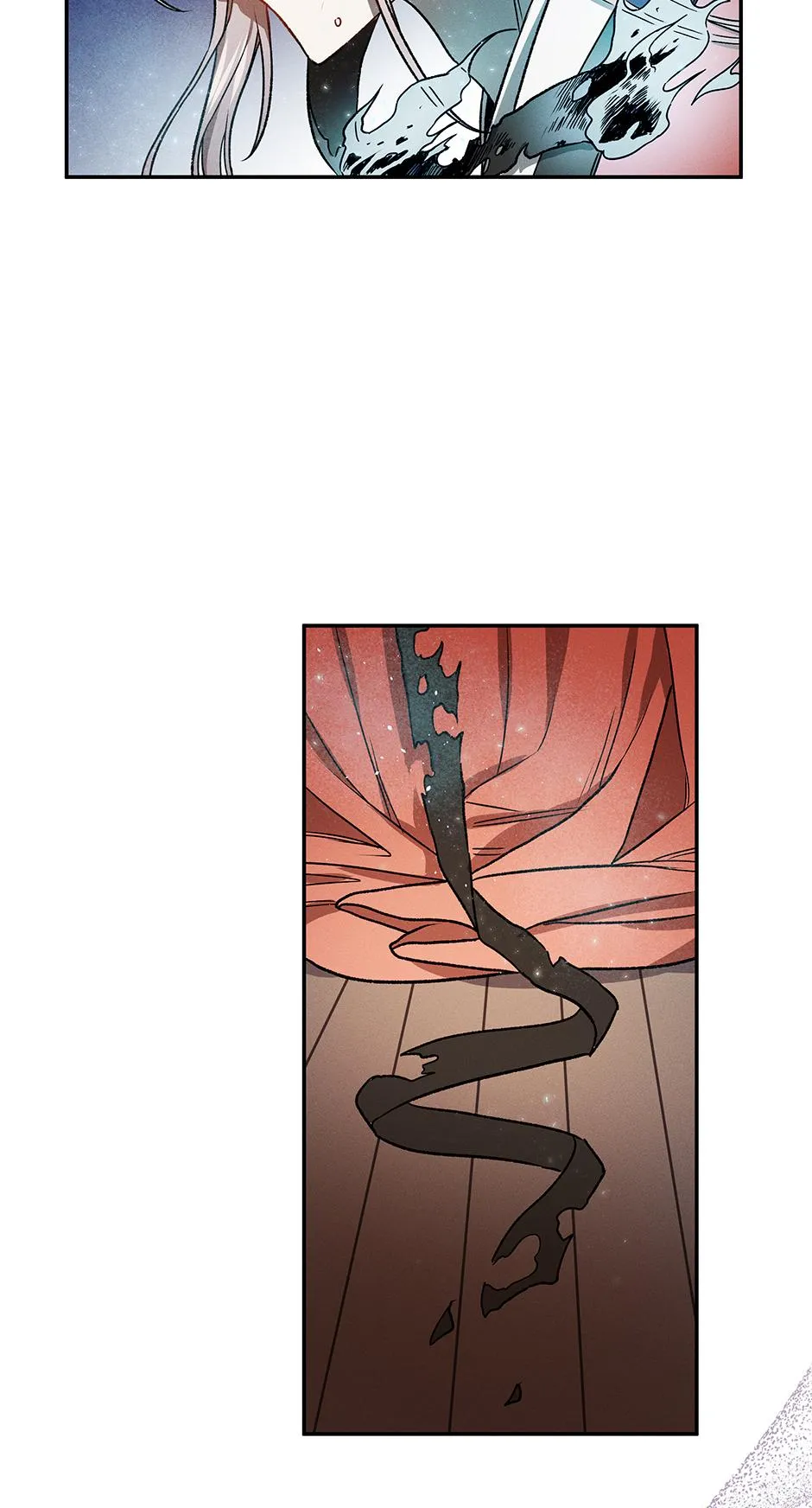 In Fate’s Red Coils - Chapter 2 Page 7
