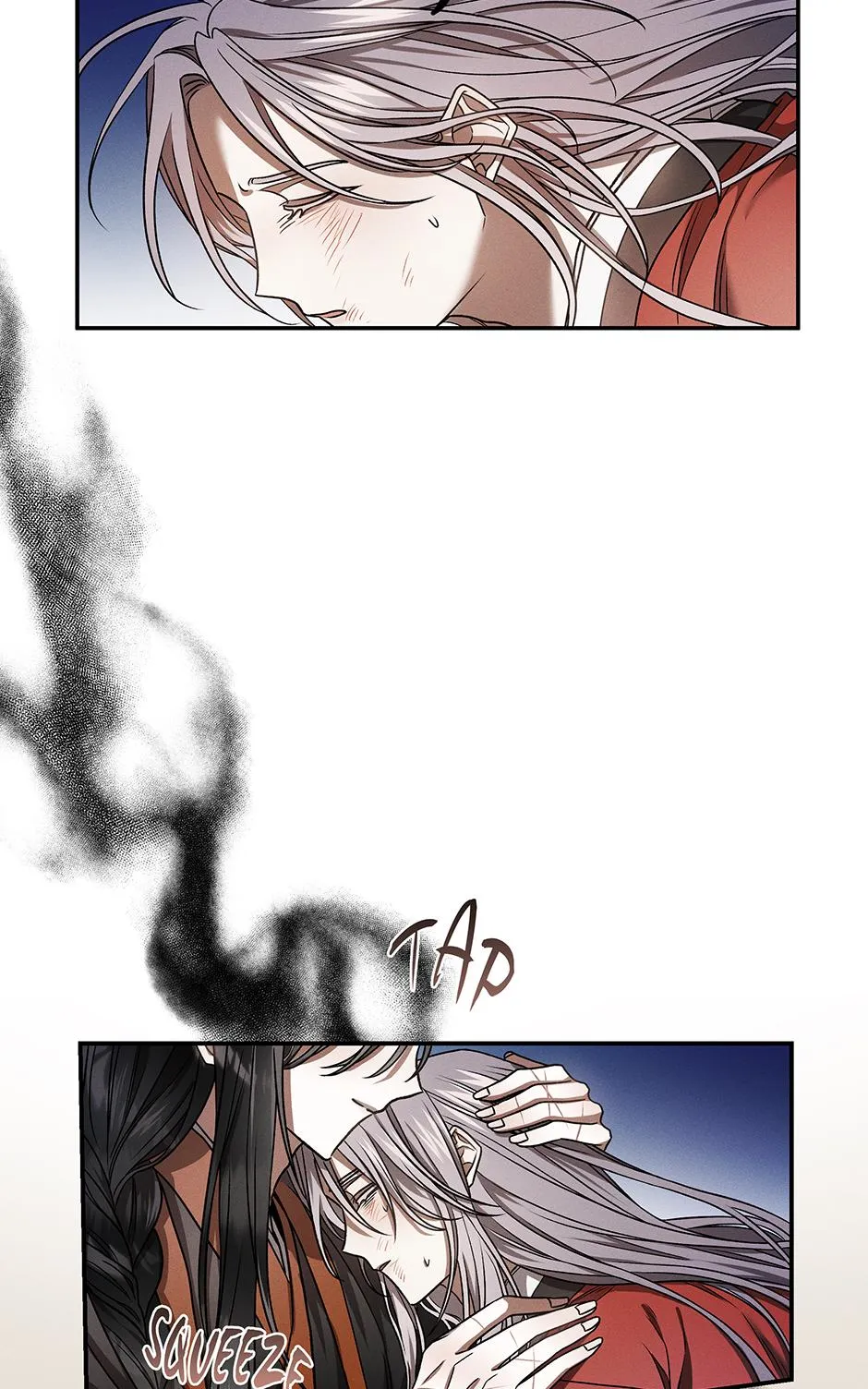 In Fate’s Red Coils - Chapter 2 Page 12