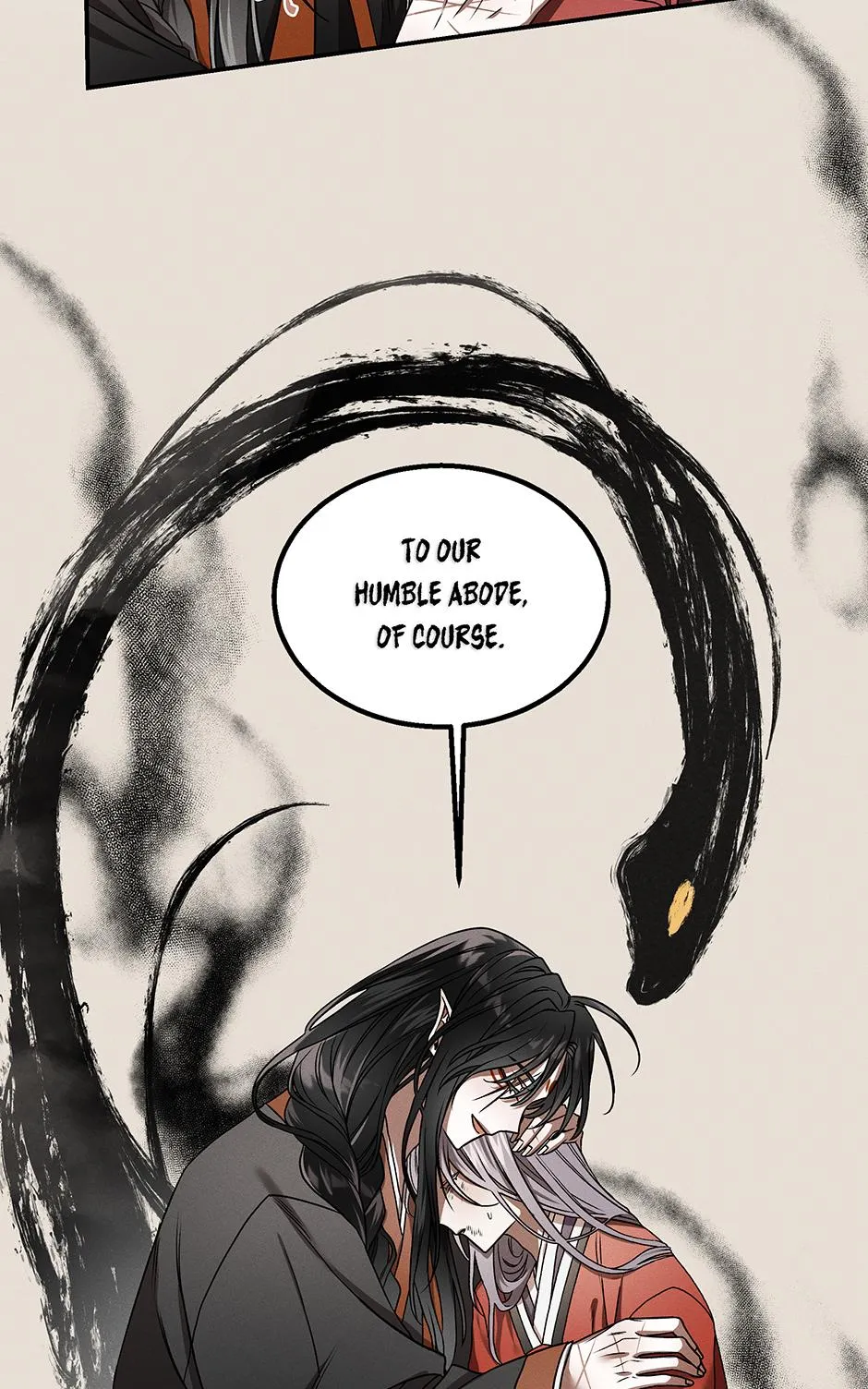 In Fate’s Red Coils - Chapter 2 Page 13