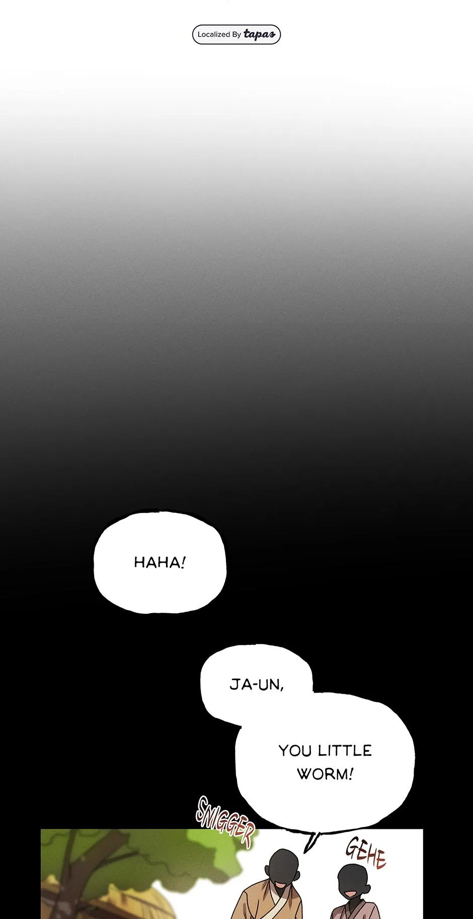 In Fate’s Red Coils - Chapter 2 Page 16