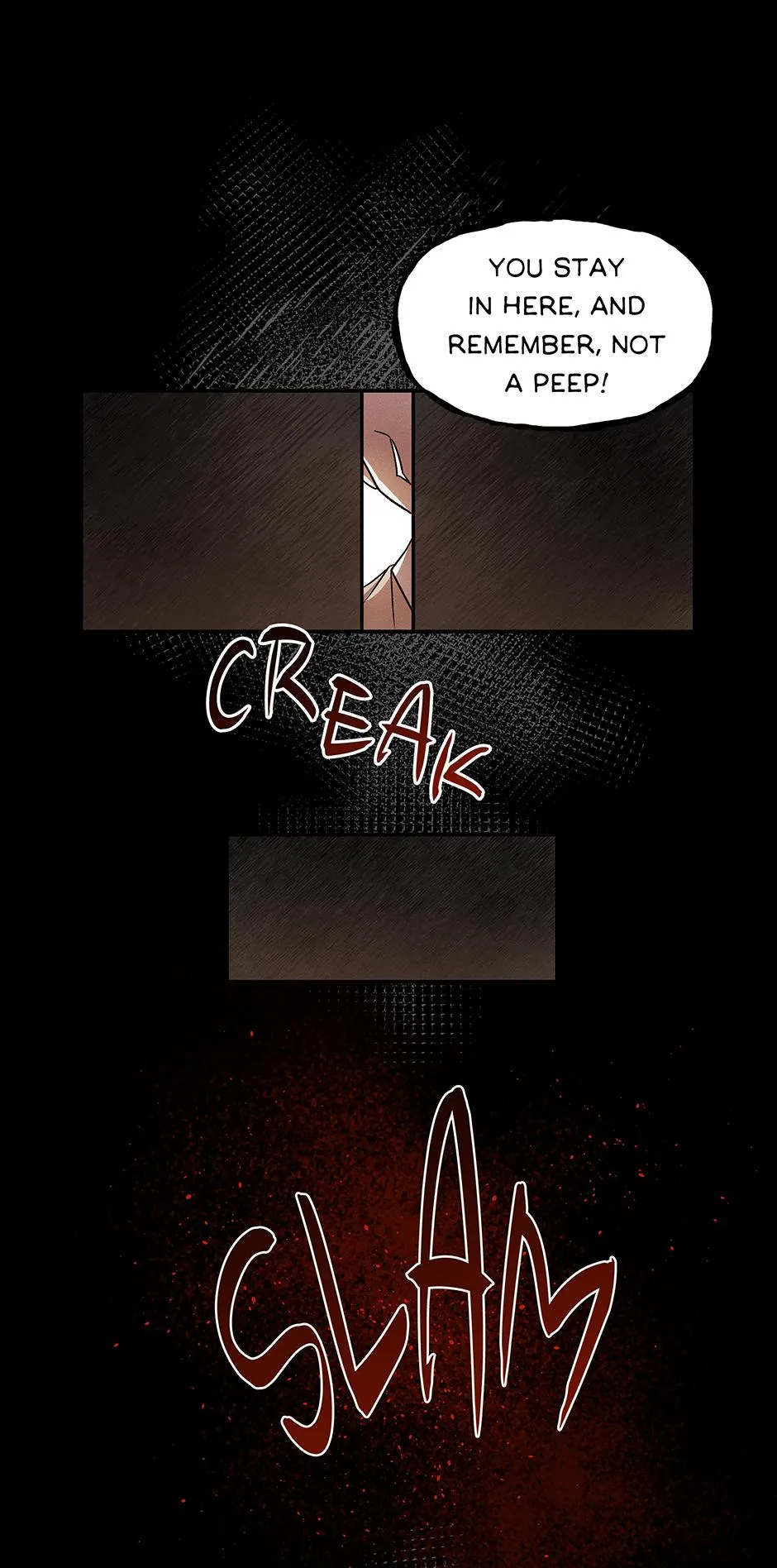 In Fate’s Red Coils - Chapter 2 Page 20