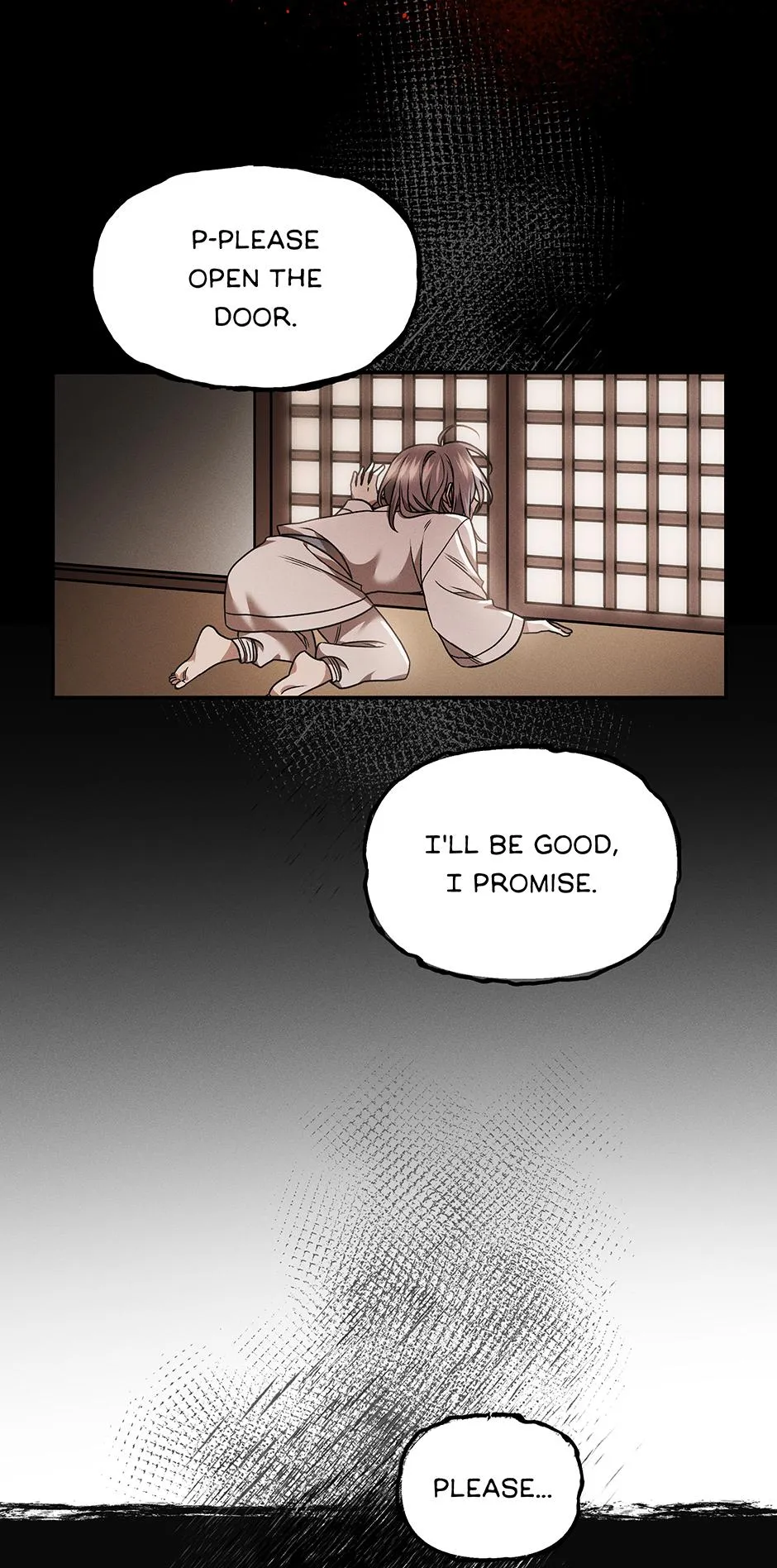 In Fate’s Red Coils - Chapter 2 Page 21