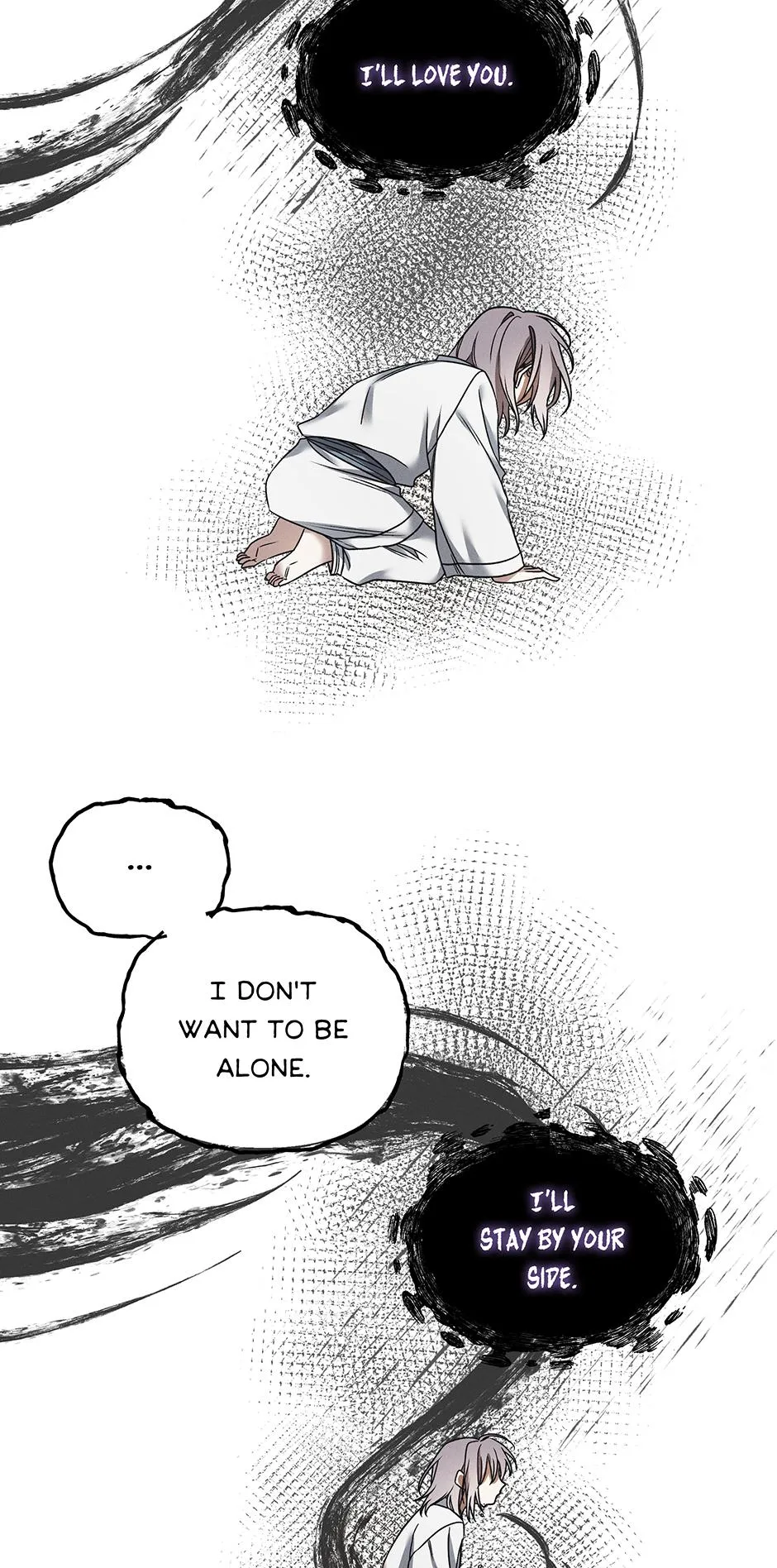 In Fate’s Red Coils - Chapter 2 Page 23