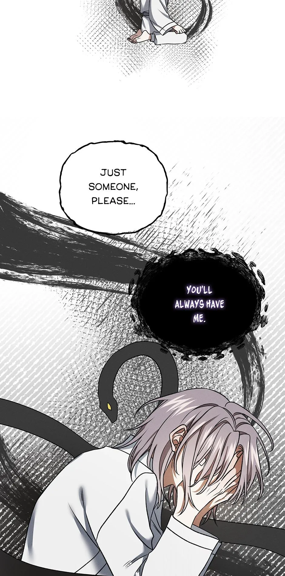 In Fate’s Red Coils - Chapter 2 Page 24