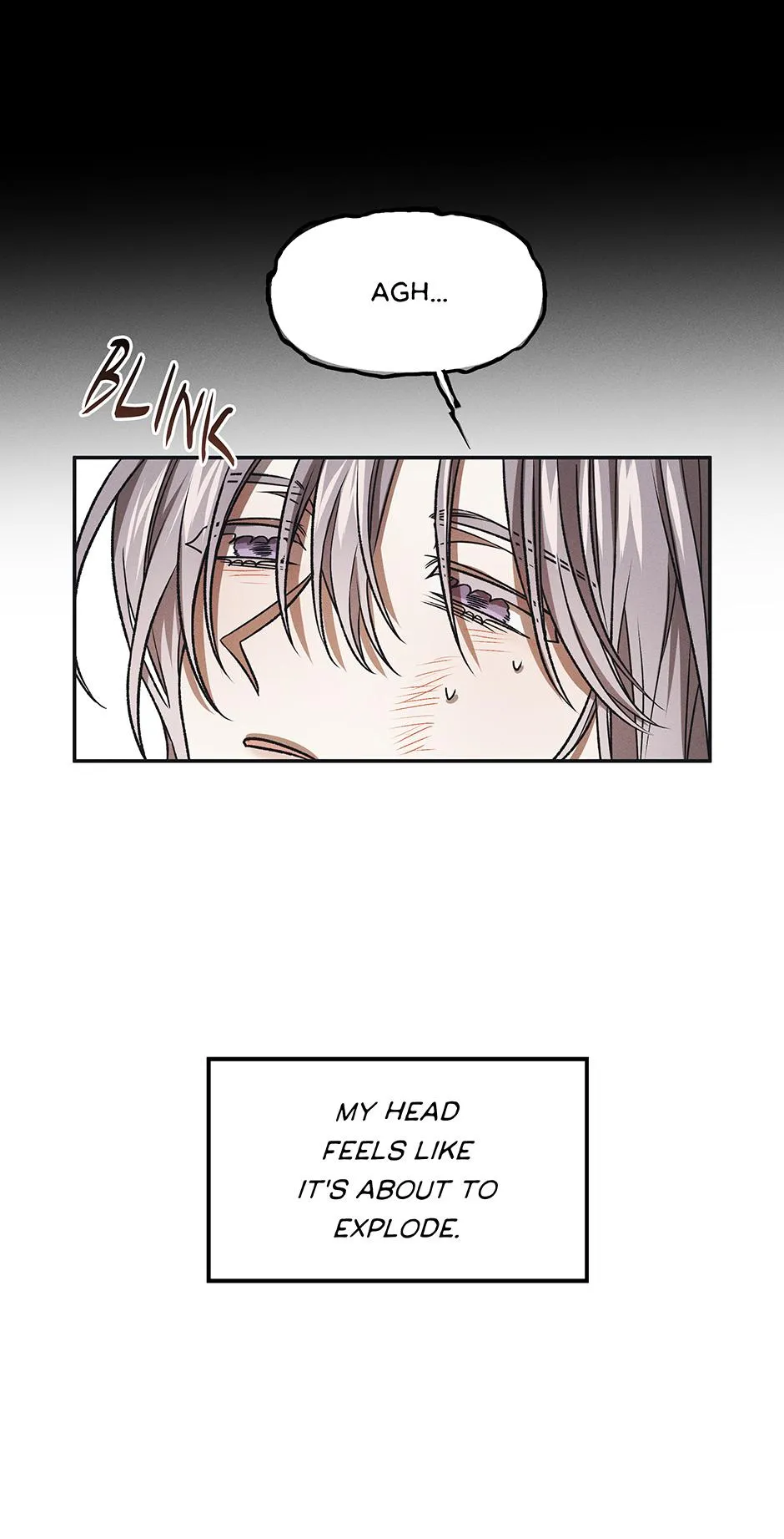 In Fate’s Red Coils - Chapter 2 Page 26