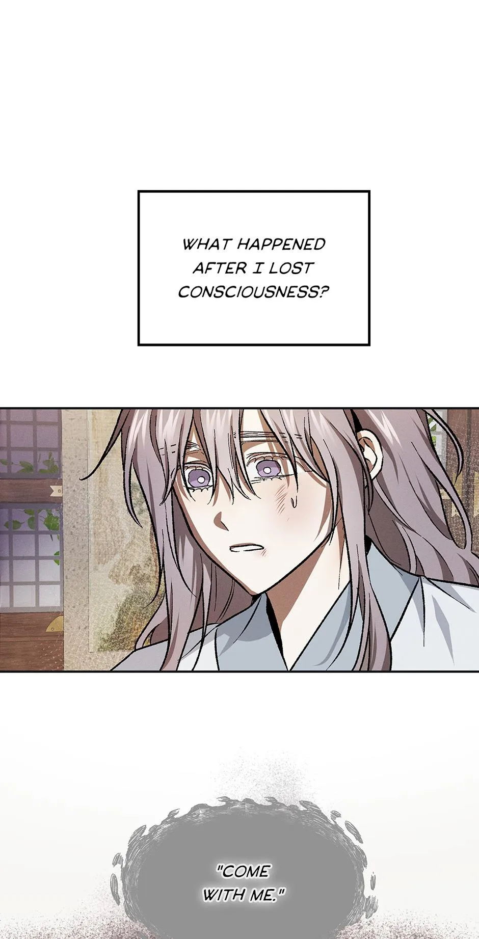 In Fate’s Red Coils - Chapter 2 Page 31