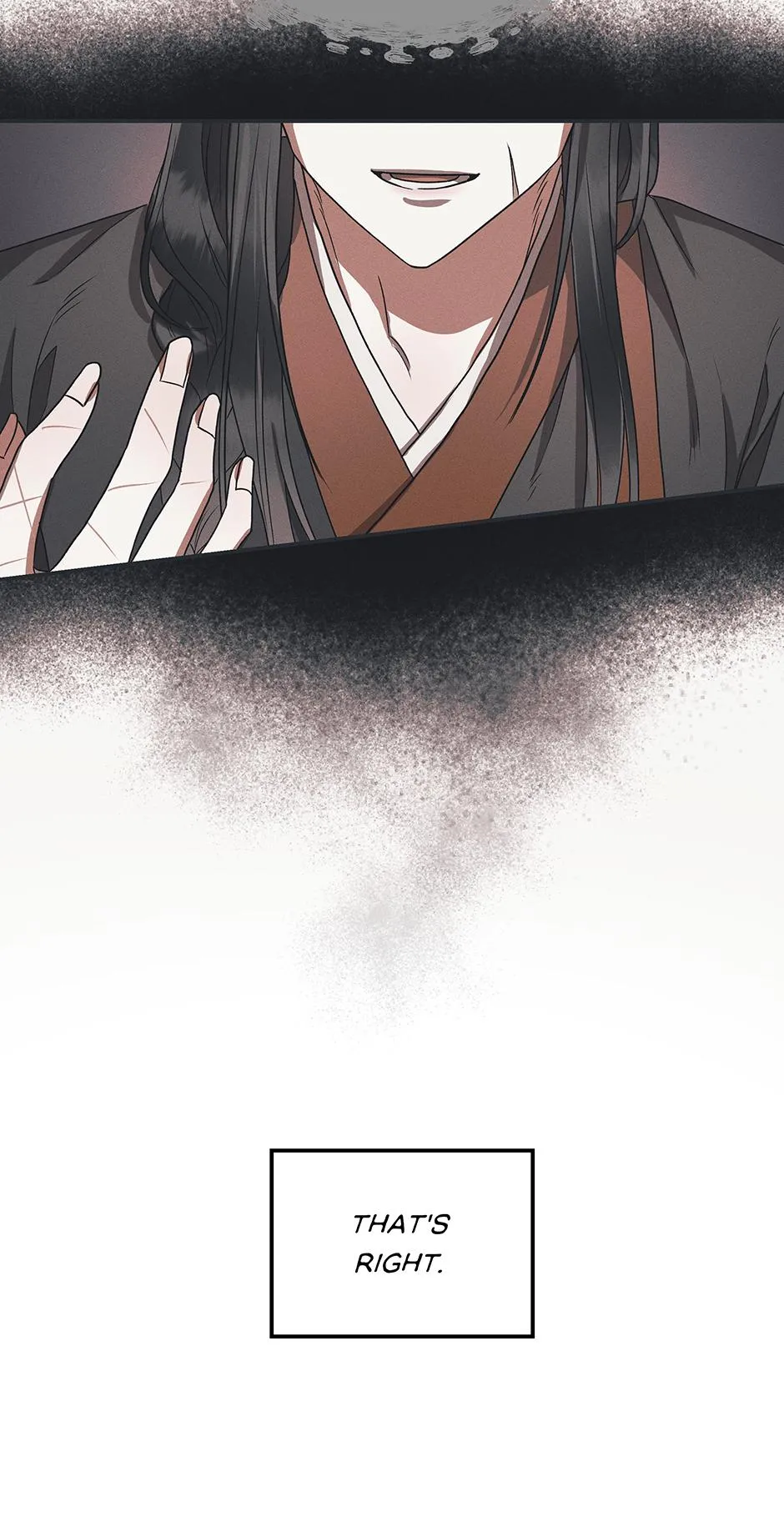 In Fate’s Red Coils - Chapter 2 Page 32