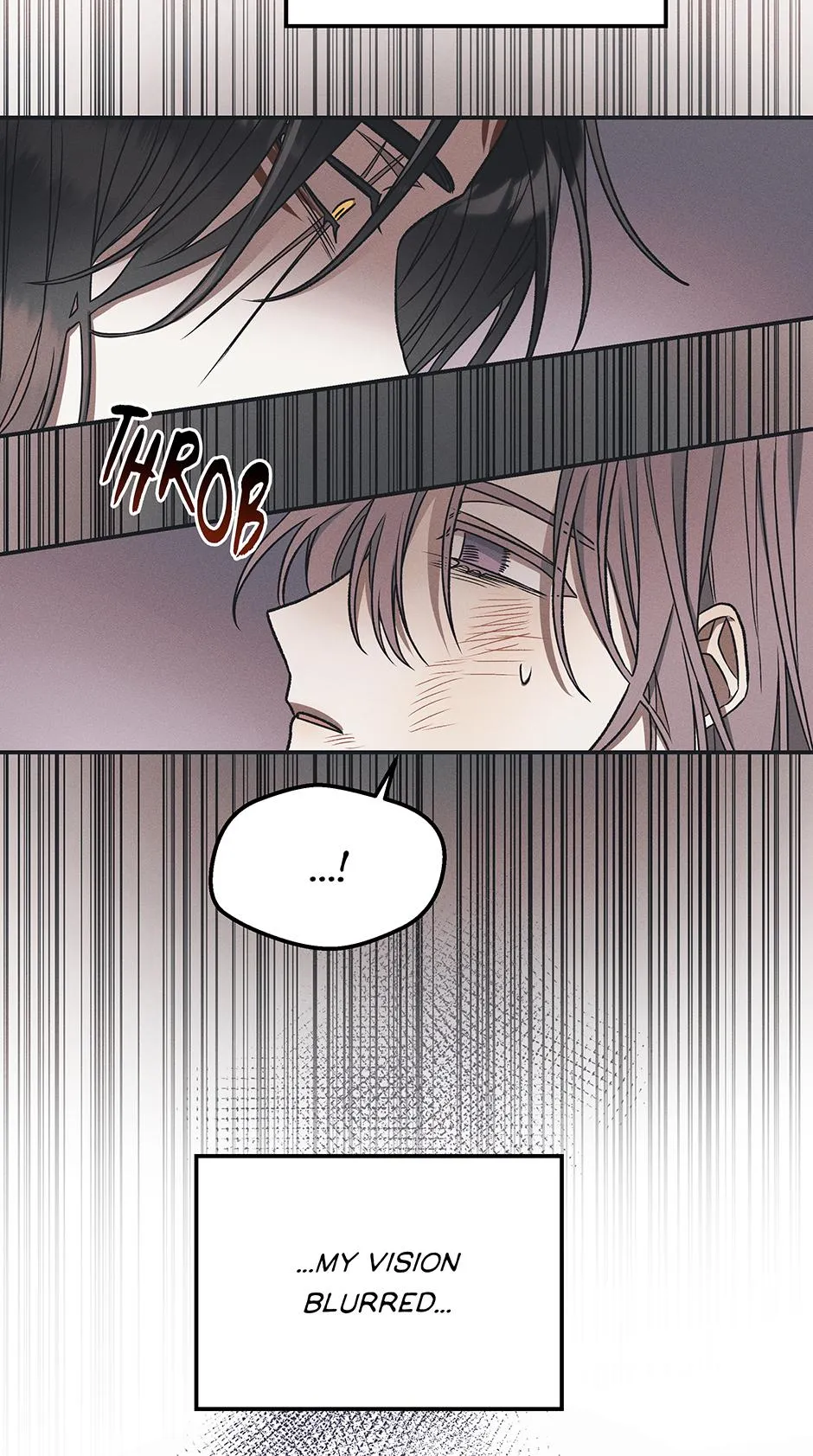 In Fate’s Red Coils - Chapter 2 Page 35