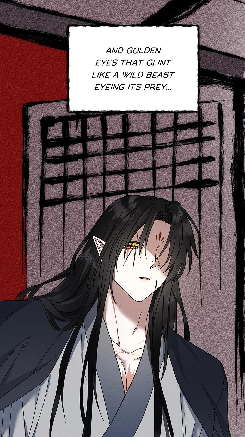 In Fate’s Red Coils - Chapter 2 Page 40
