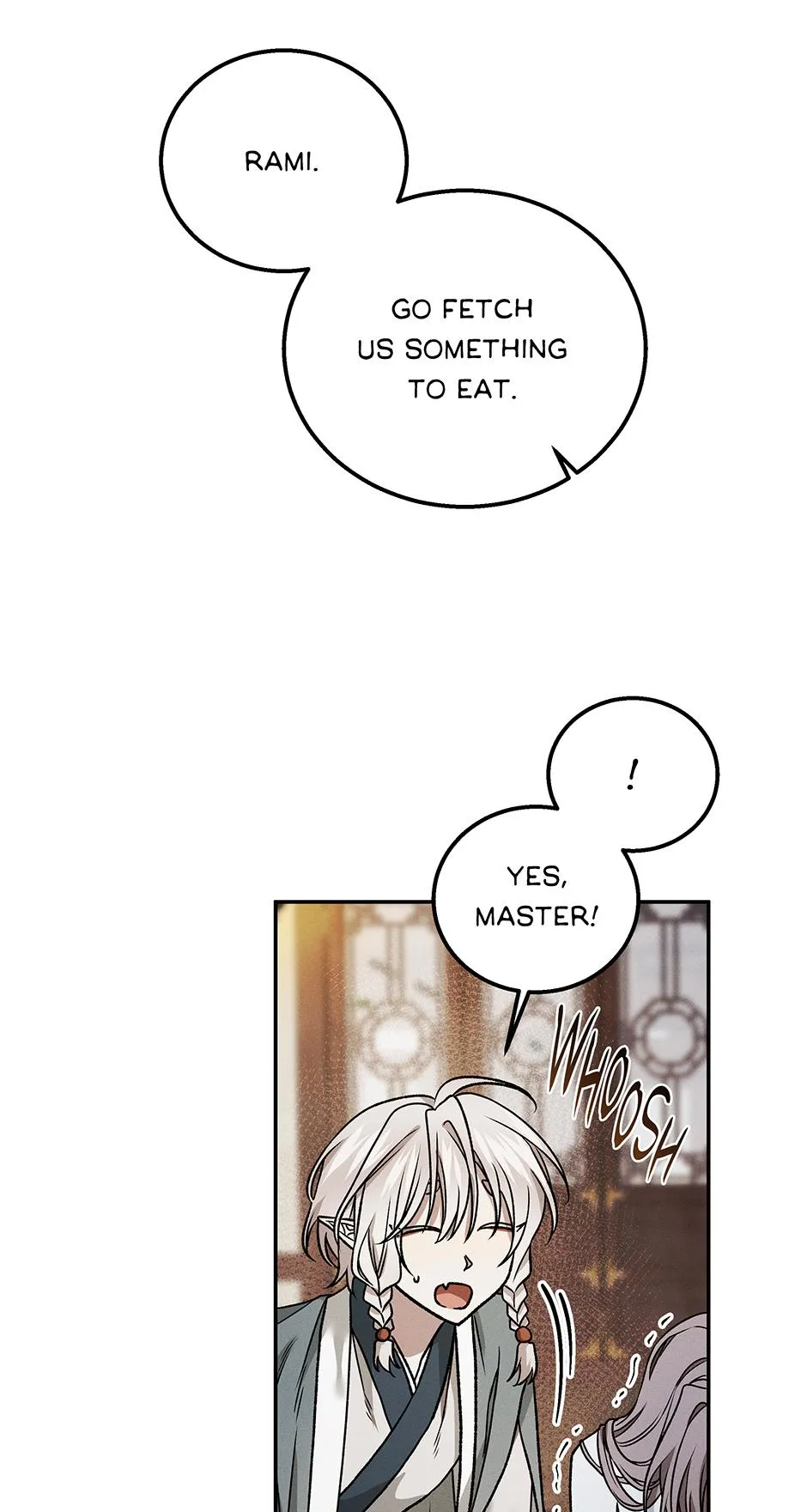 In Fate’s Red Coils - Chapter 2 Page 42