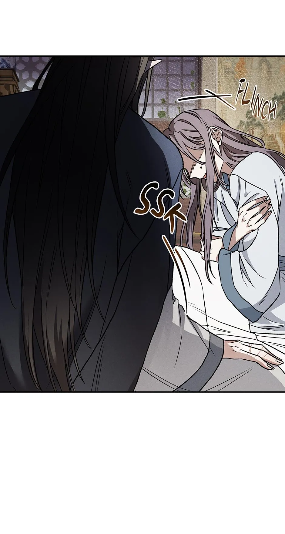 In Fate’s Red Coils - Chapter 2 Page 44