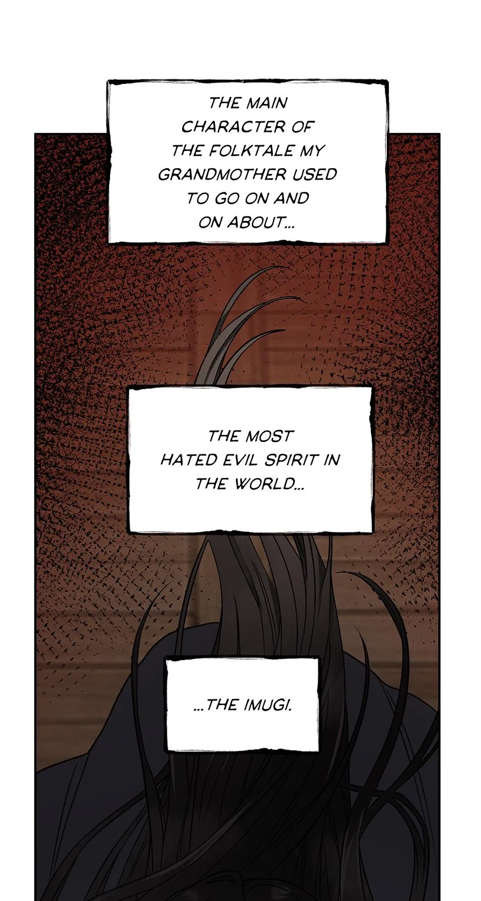 In Fate’s Red Coils - Chapter 2 Page 45