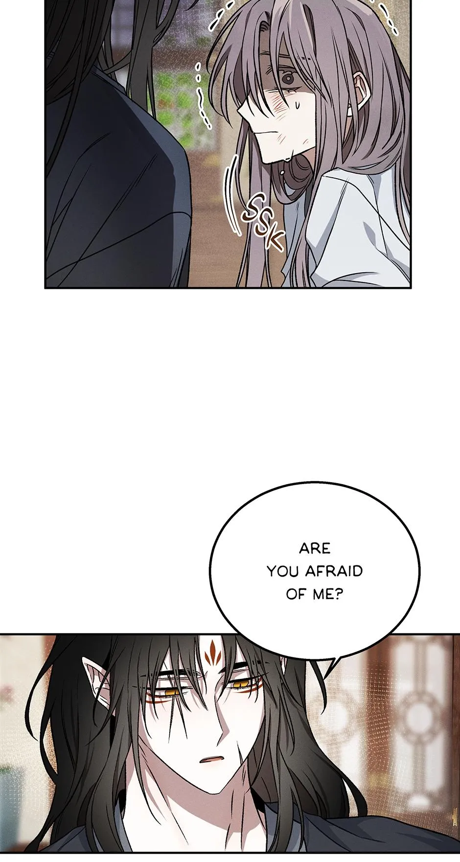 In Fate’s Red Coils - Chapter 2 Page 47