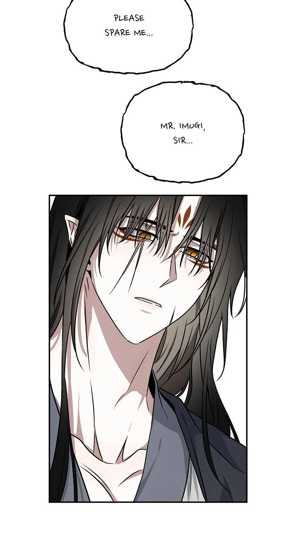 In Fate’s Red Coils - Chapter 2 Page 49