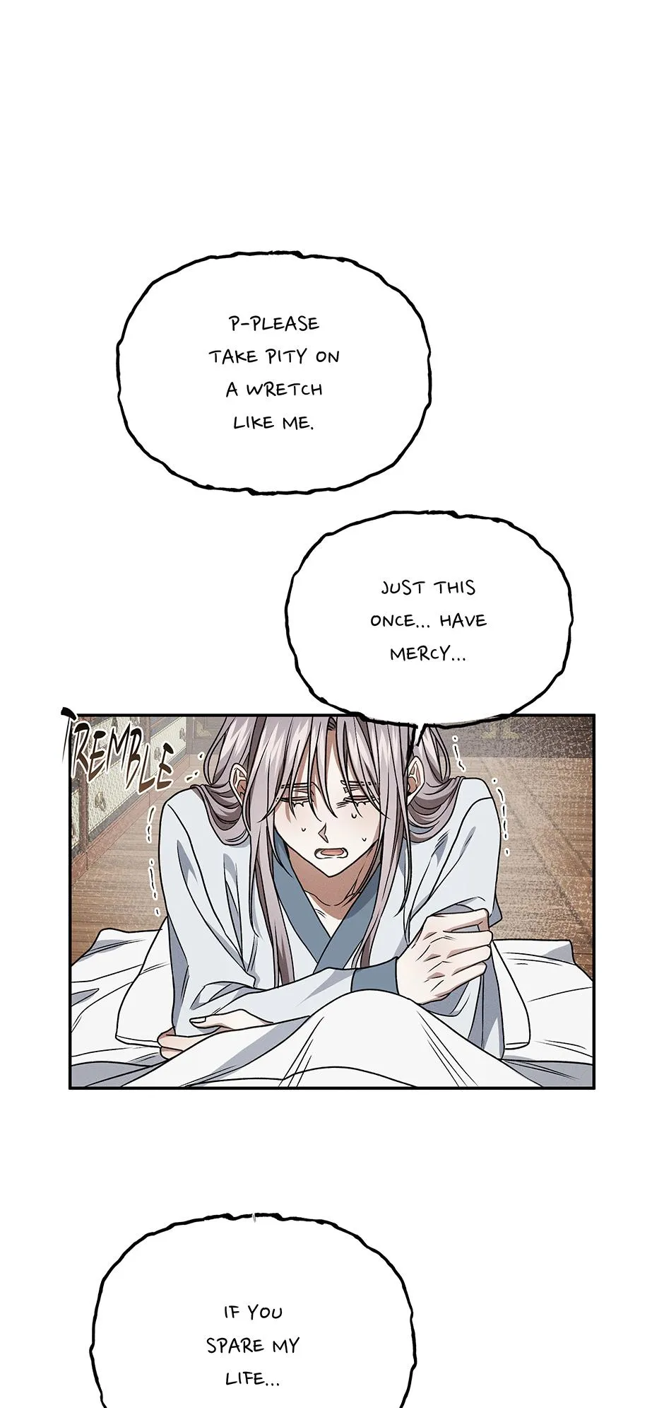 In Fate’s Red Coils - Chapter 2 Page 50