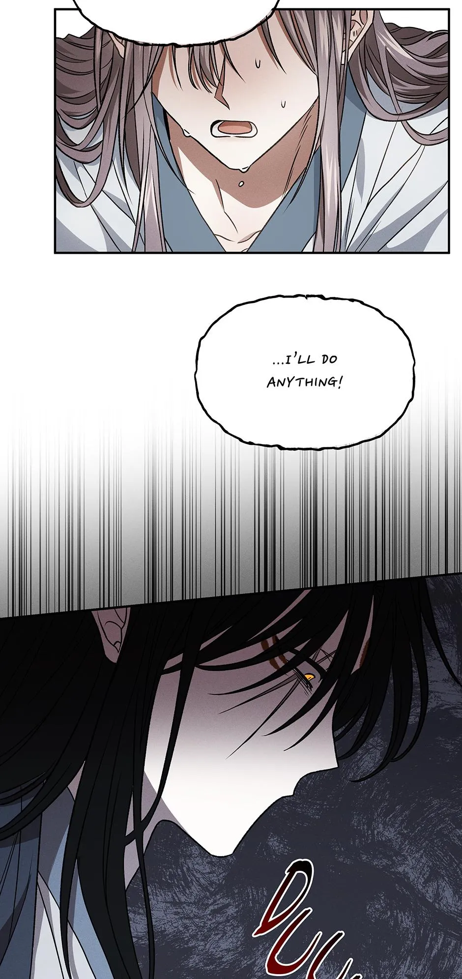 In Fate’s Red Coils - Chapter 2 Page 51