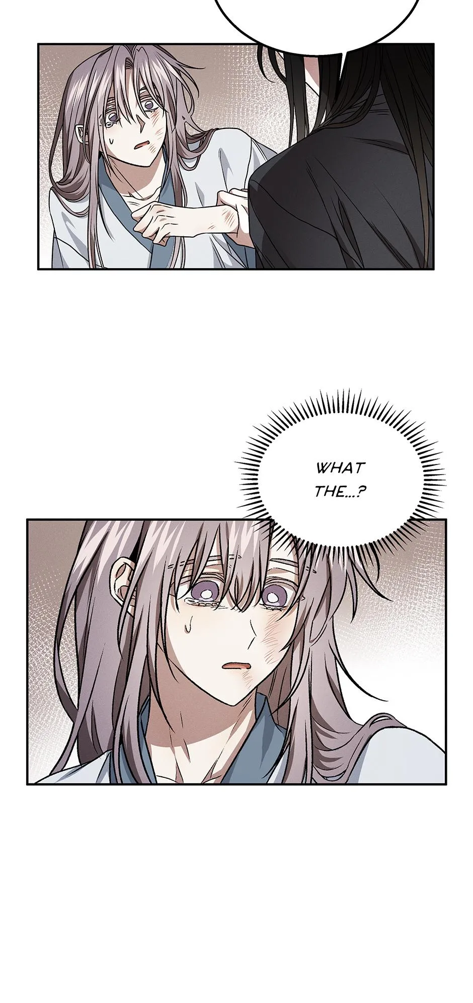 In Fate’s Red Coils - Chapter 2 Page 56