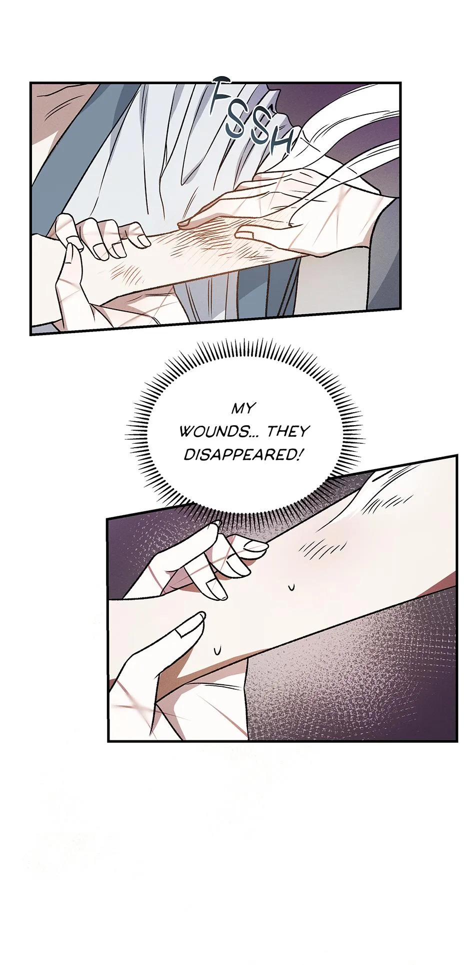 In Fate’s Red Coils - Chapter 2 Page 57