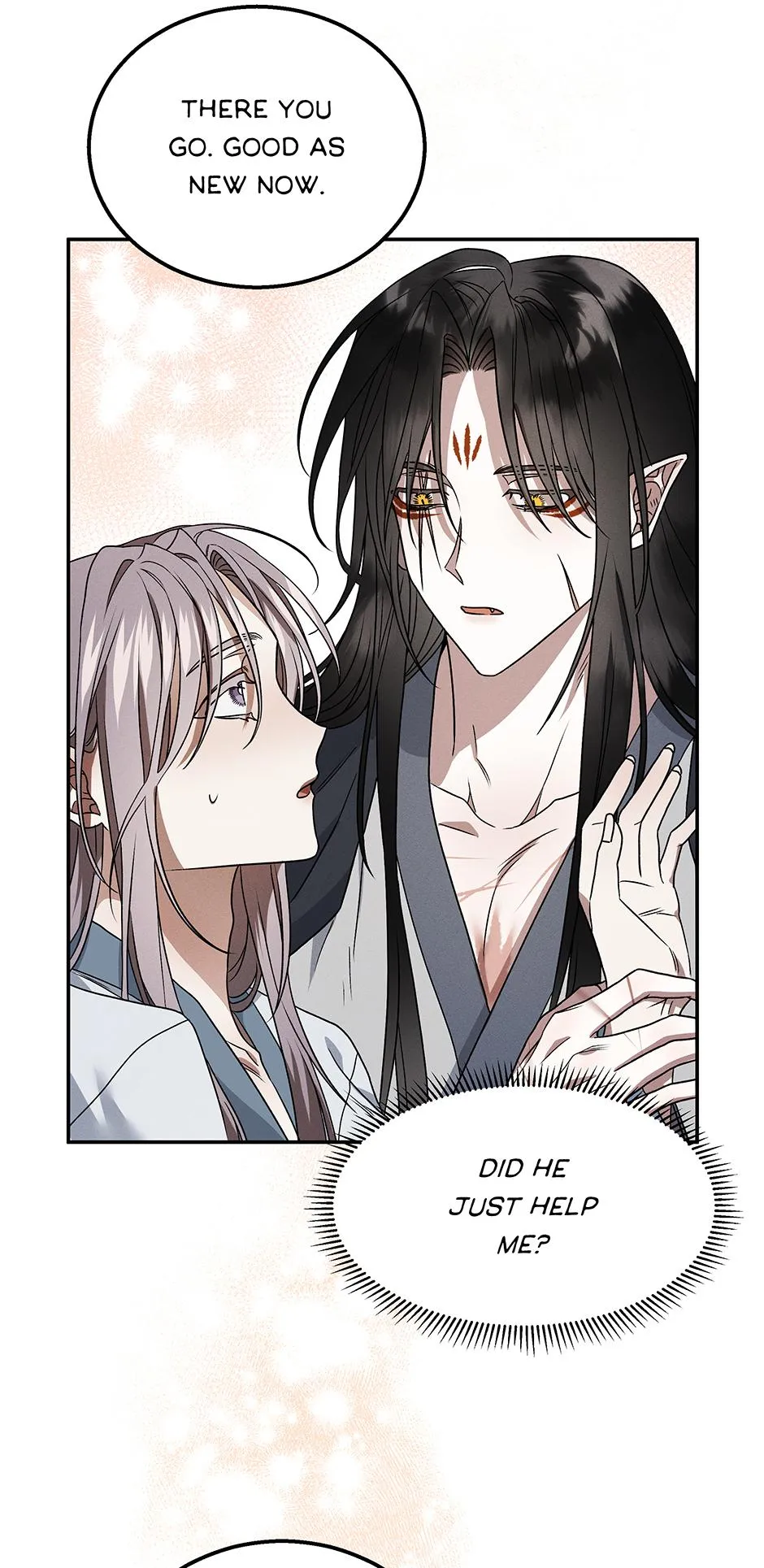 In Fate’s Red Coils - Chapter 2 Page 58