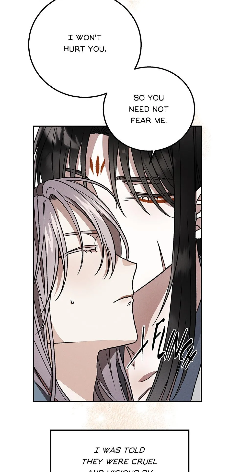 In Fate’s Red Coils - Chapter 2 Page 59