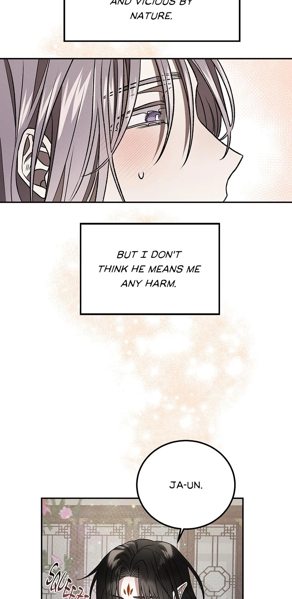 In Fate’s Red Coils - Chapter 2 Page 60
