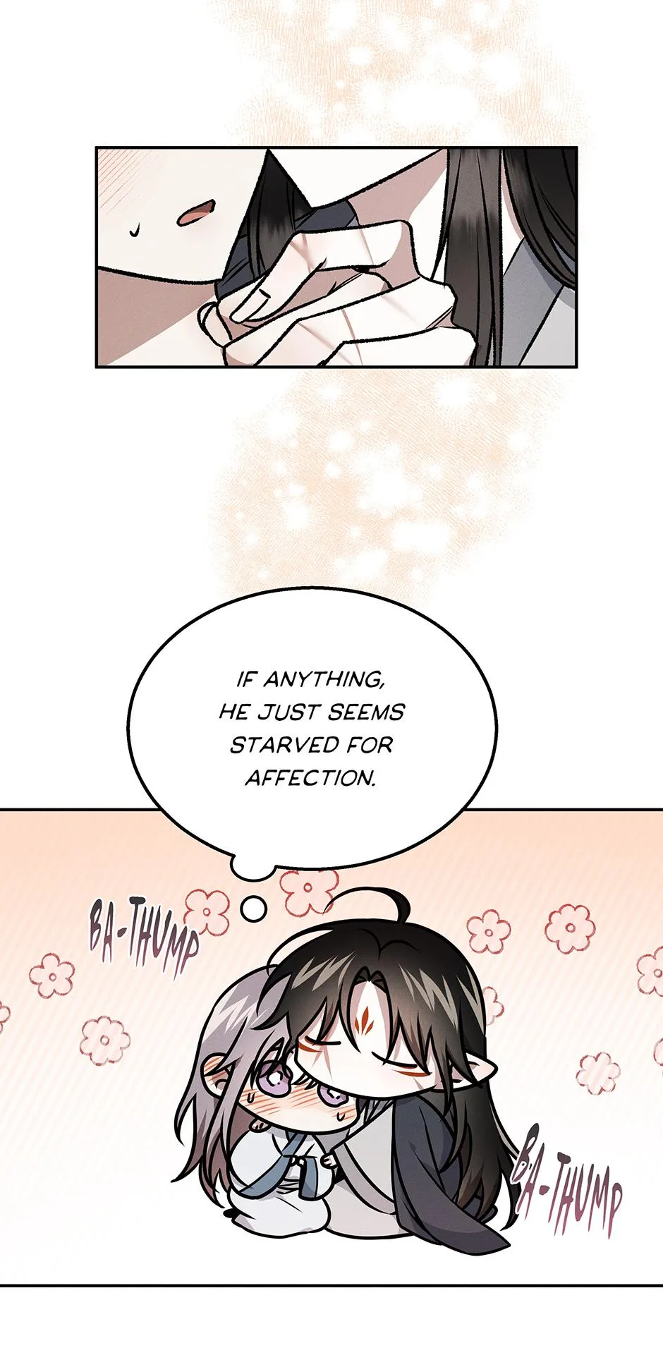 In Fate’s Red Coils - Chapter 2 Page 62