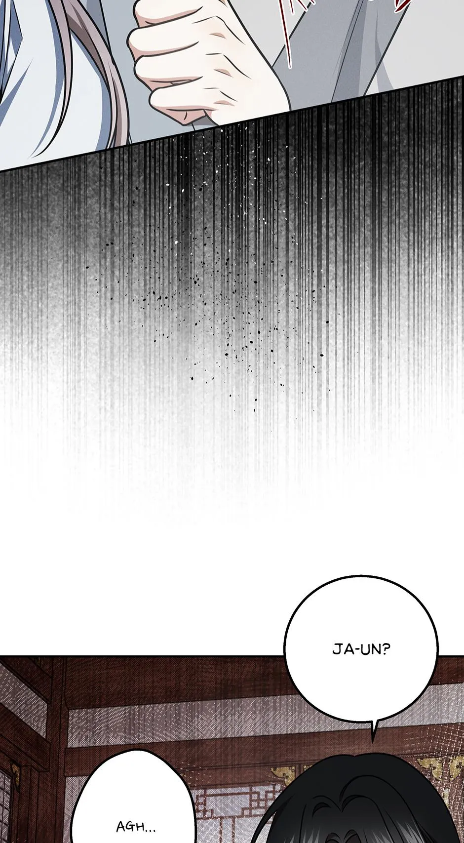 In Fate’s Red Coils - Chapter 2 Page 64