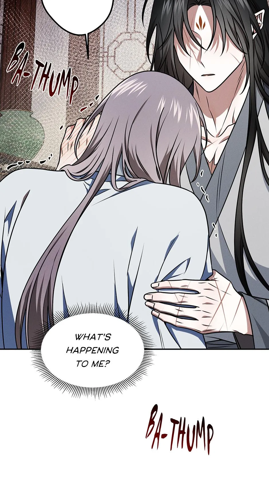 In Fate’s Red Coils - Chapter 2 Page 65
