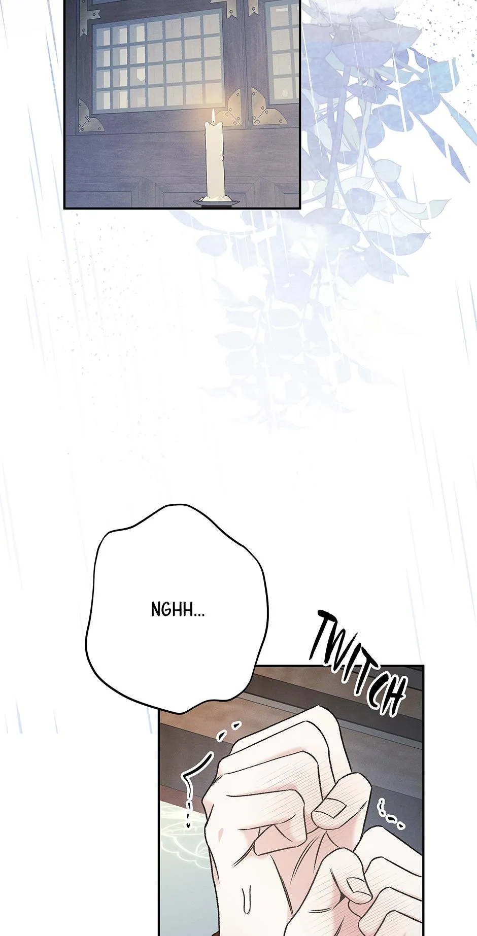 In Fate’s Red Coils - Chapter 20 Page 2