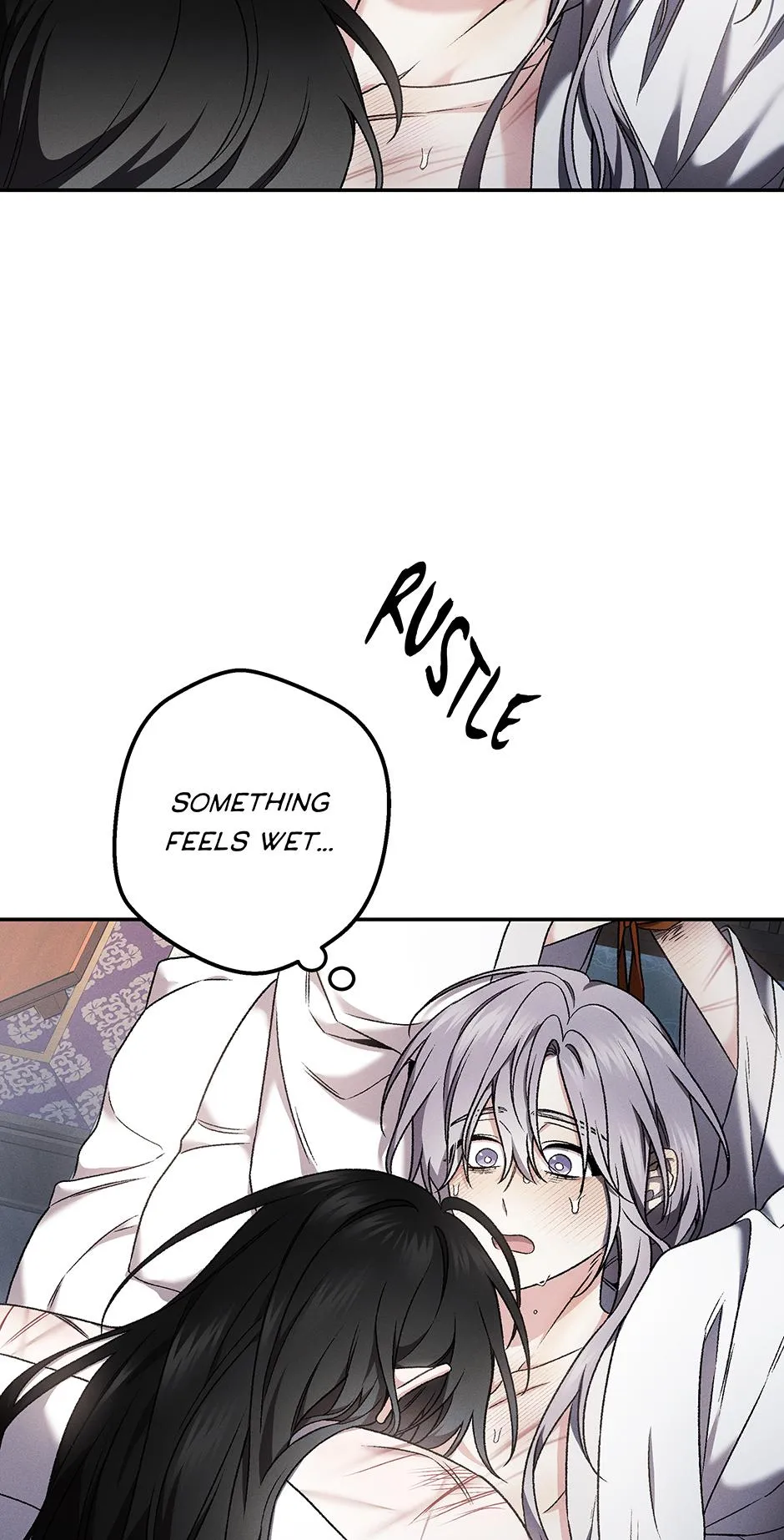 In Fate’s Red Coils - Chapter 20 Page 4