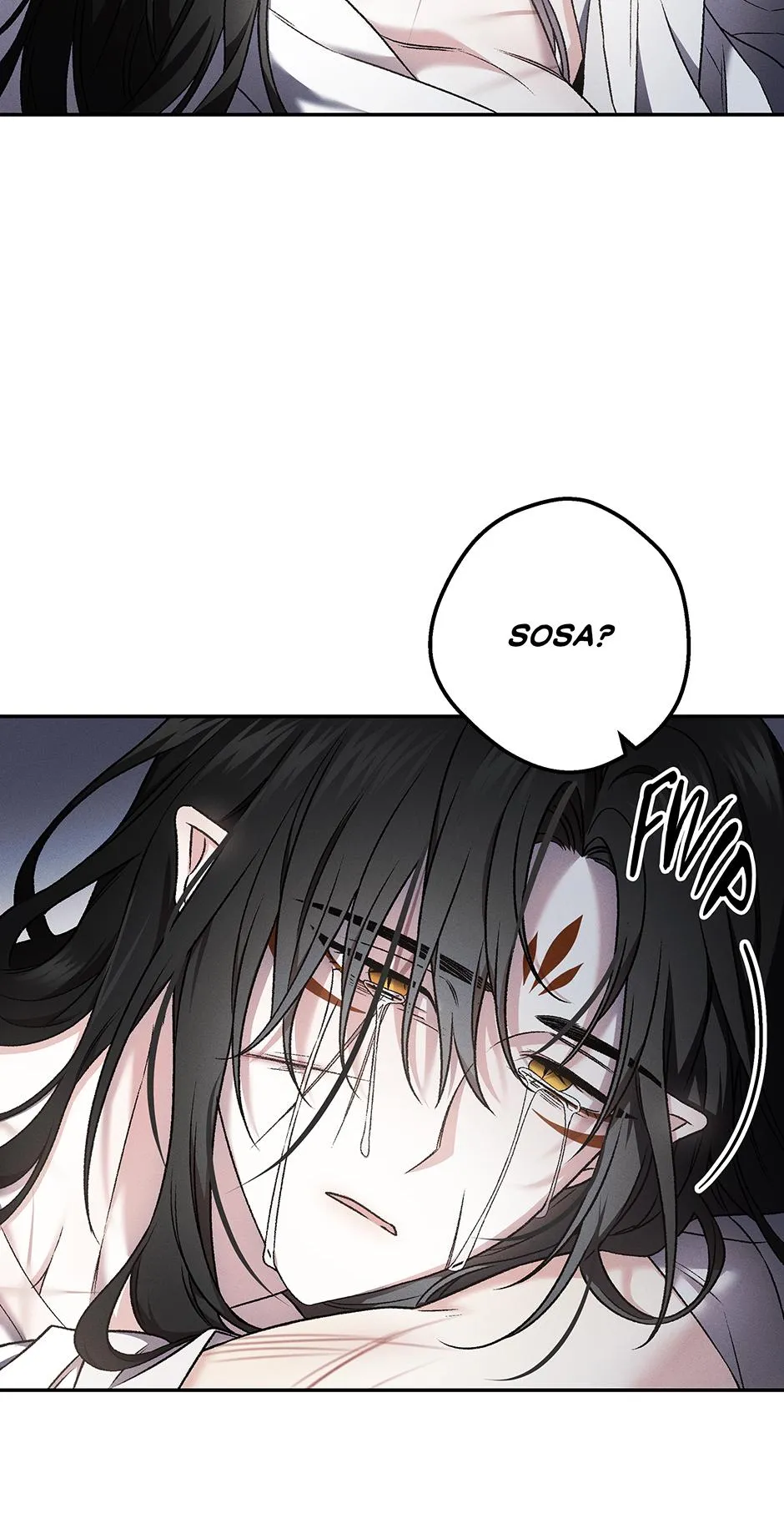 In Fate’s Red Coils - Chapter 20 Page 5