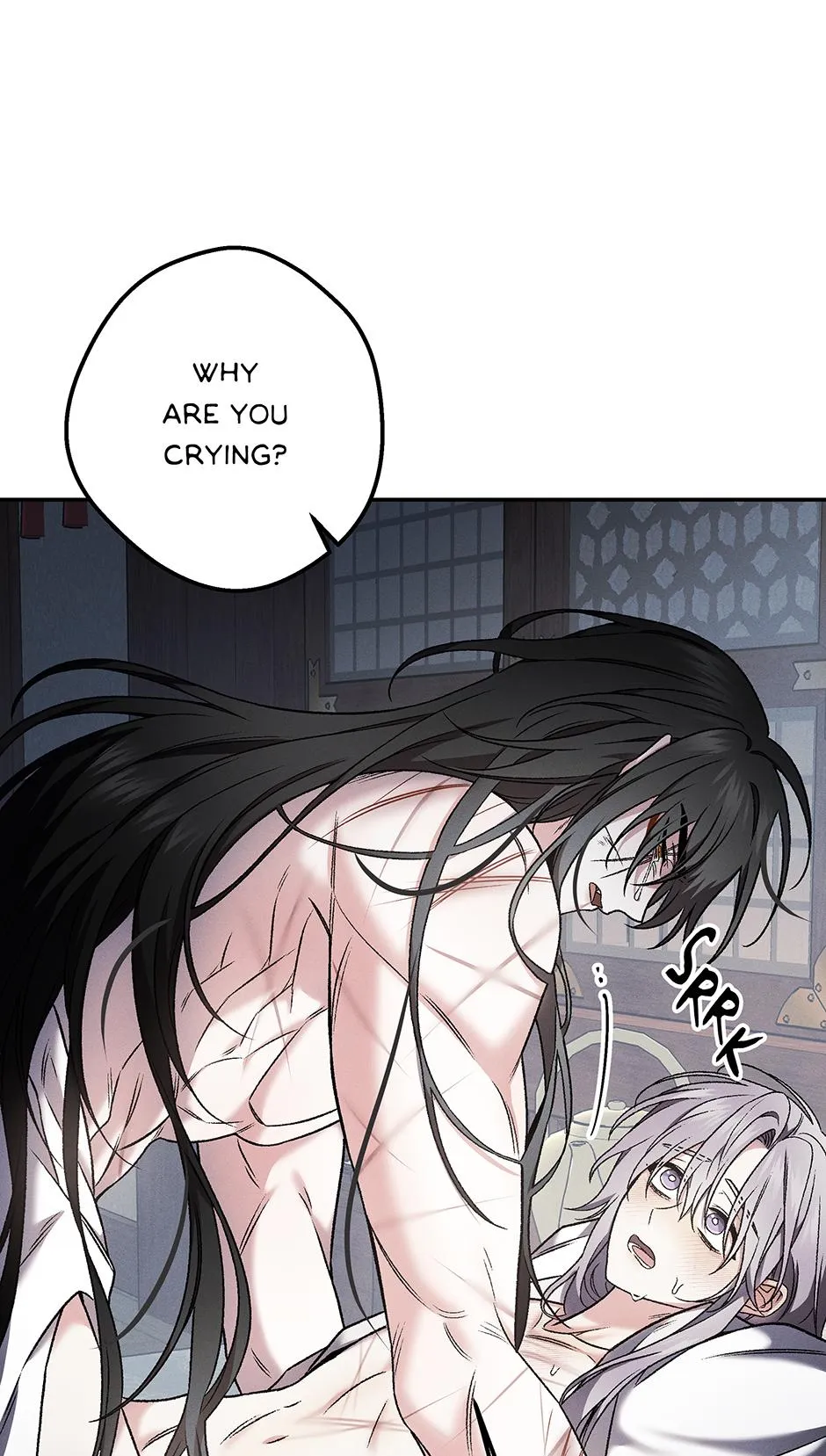 In Fate’s Red Coils - Chapter 20 Page 6