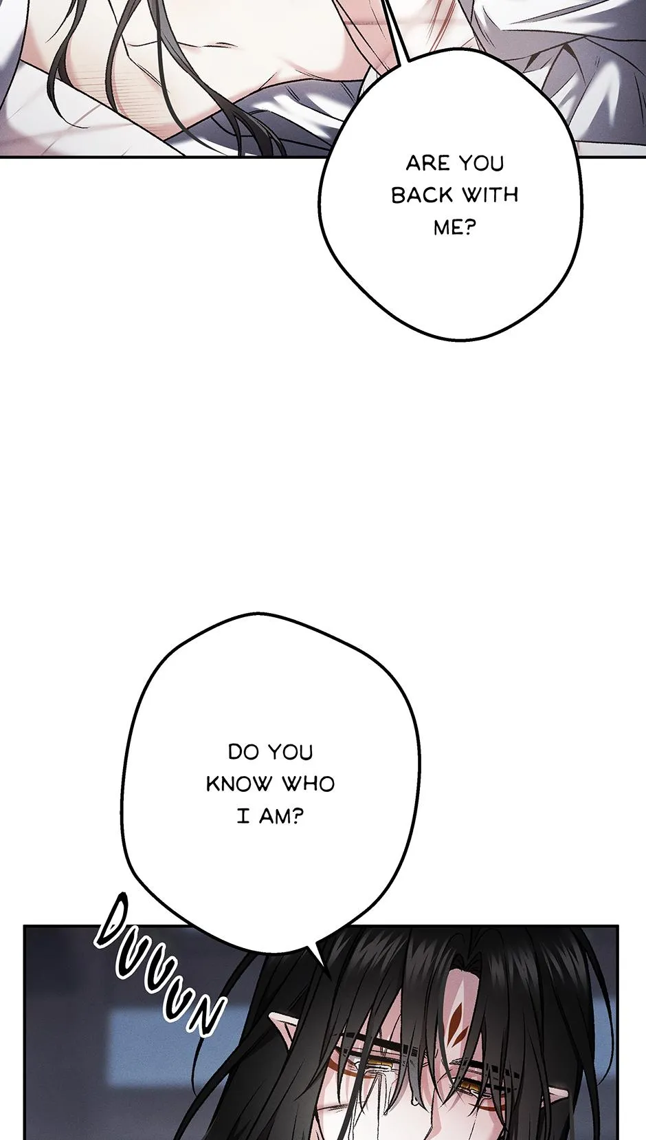In Fate’s Red Coils - Chapter 20 Page 7