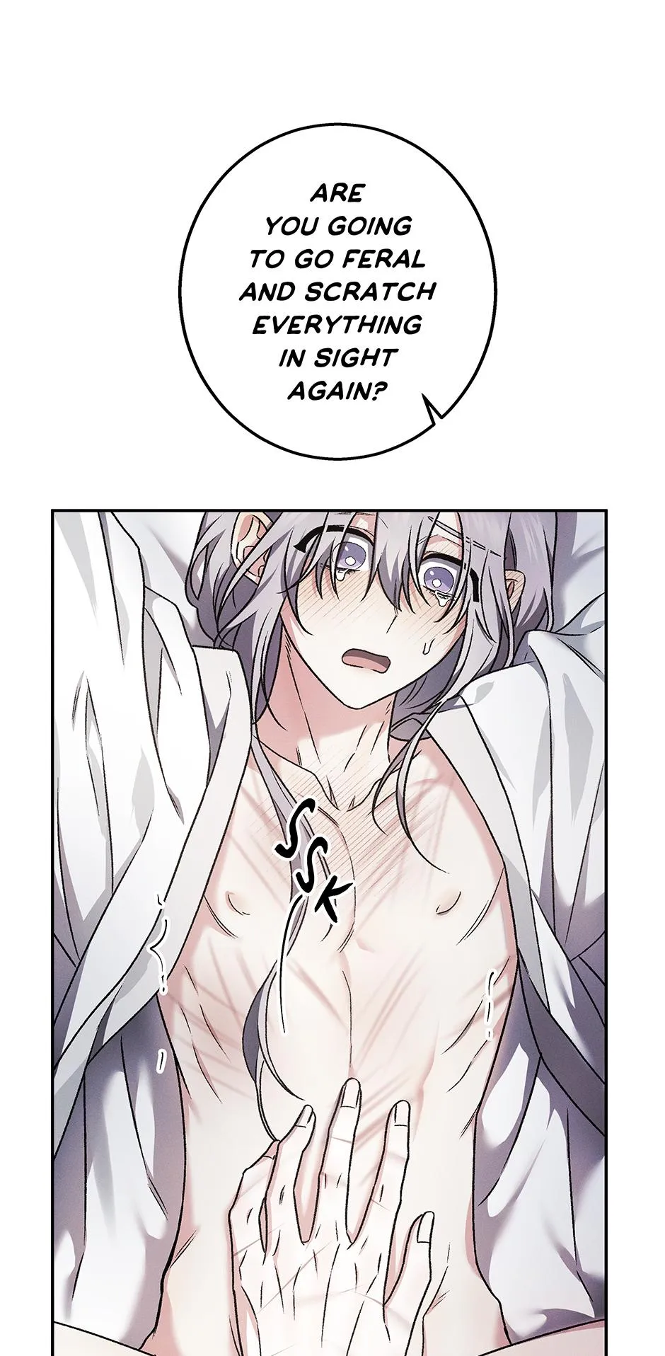 In Fate’s Red Coils - Chapter 20 Page 13