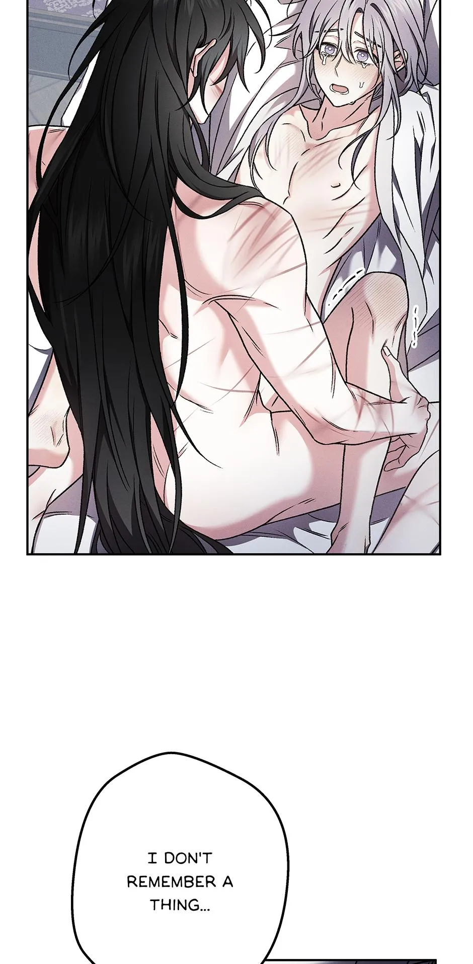 In Fate’s Red Coils - Chapter 20 Page 15