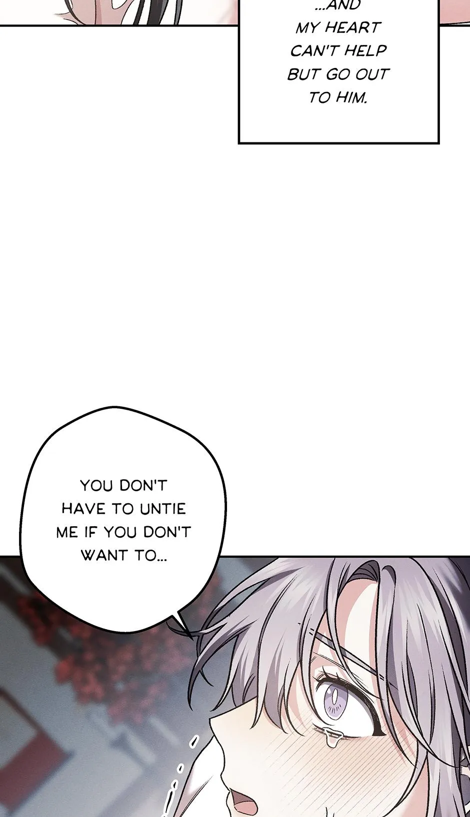 In Fate’s Red Coils - Chapter 20 Page 19