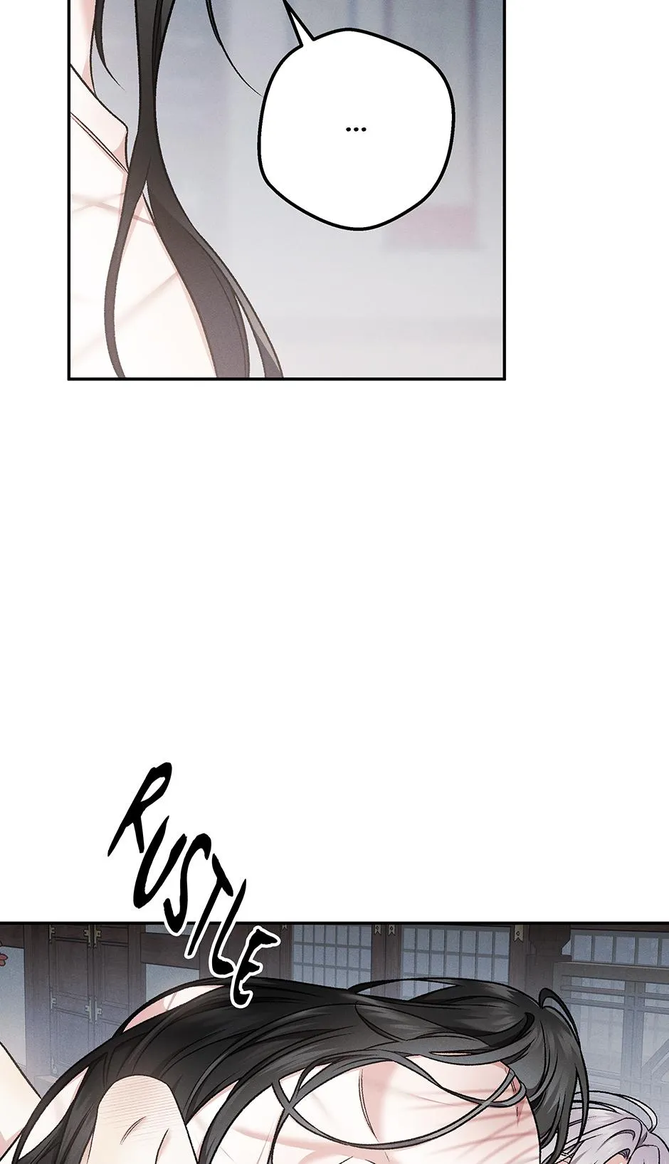 In Fate’s Red Coils - Chapter 20 Page 21