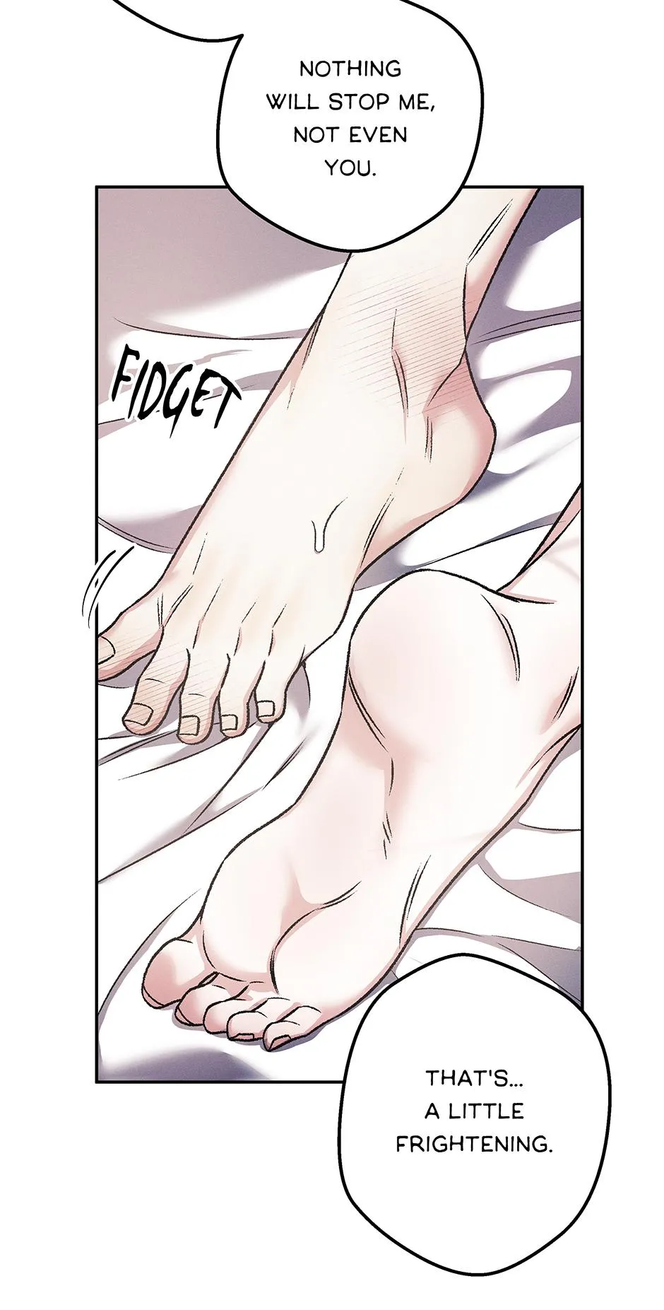 In Fate’s Red Coils - Chapter 20 Page 25