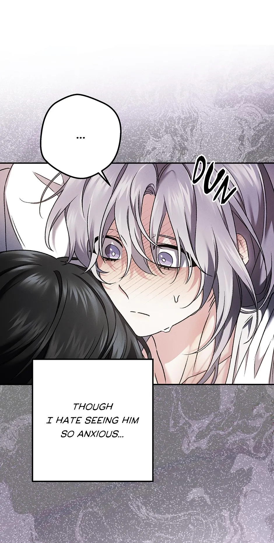 In Fate’s Red Coils - Chapter 20 Page 26