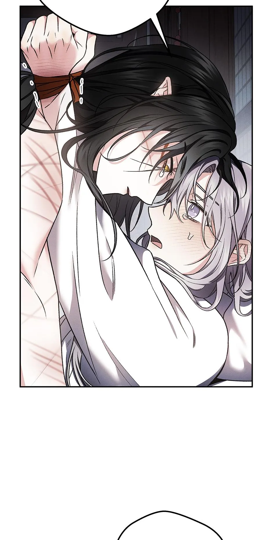In Fate’s Red Coils - Chapter 20 Page 30