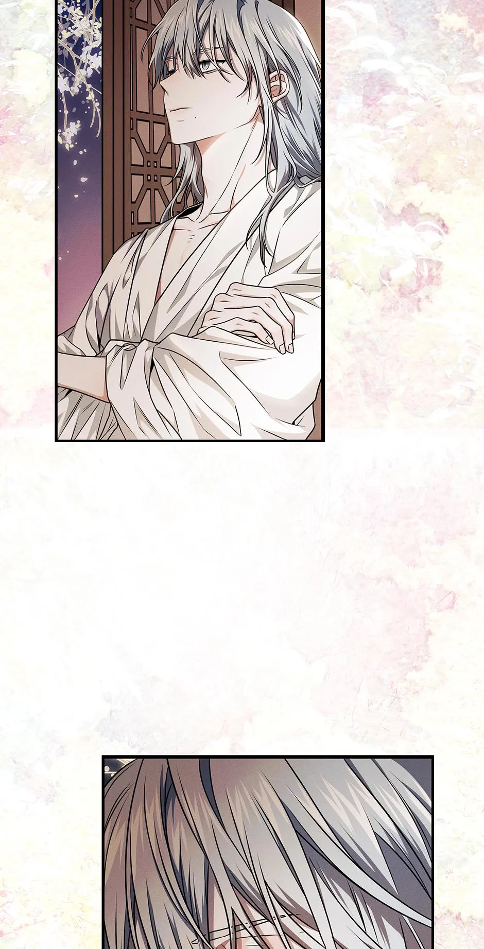 In Fate’s Red Coils - Chapter 20 Page 34